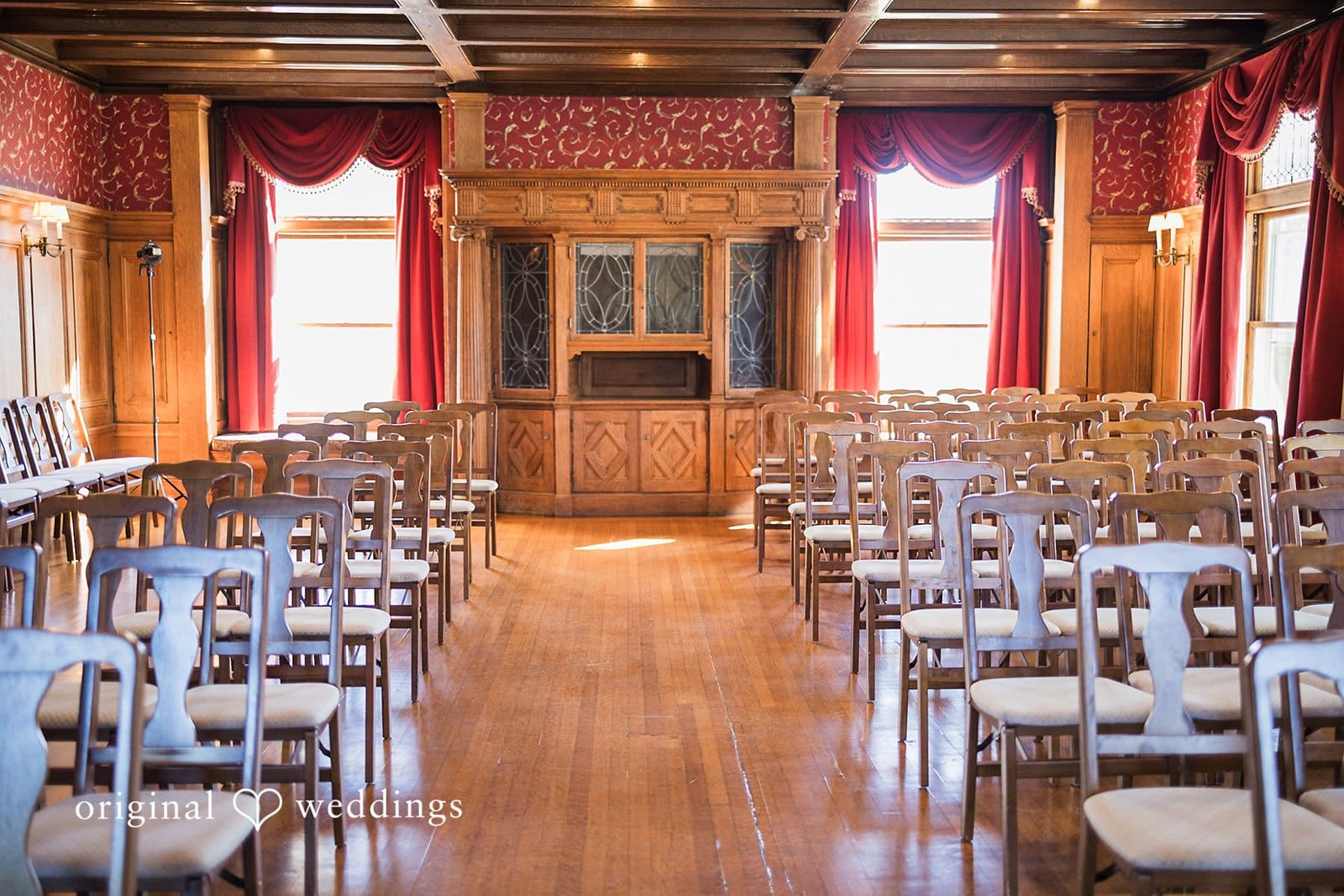 Endicott Estate Wedding // Emily & Maximillian -