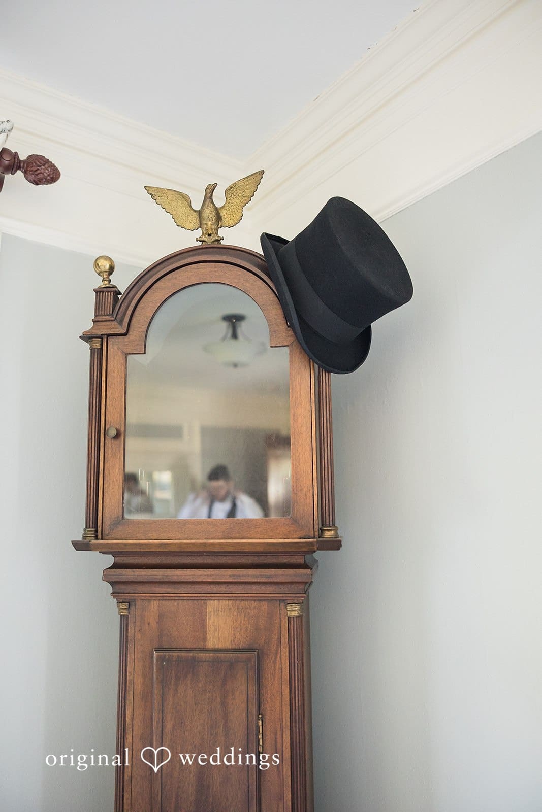 Endicott Estate Wedding // Emily & Maximillian -