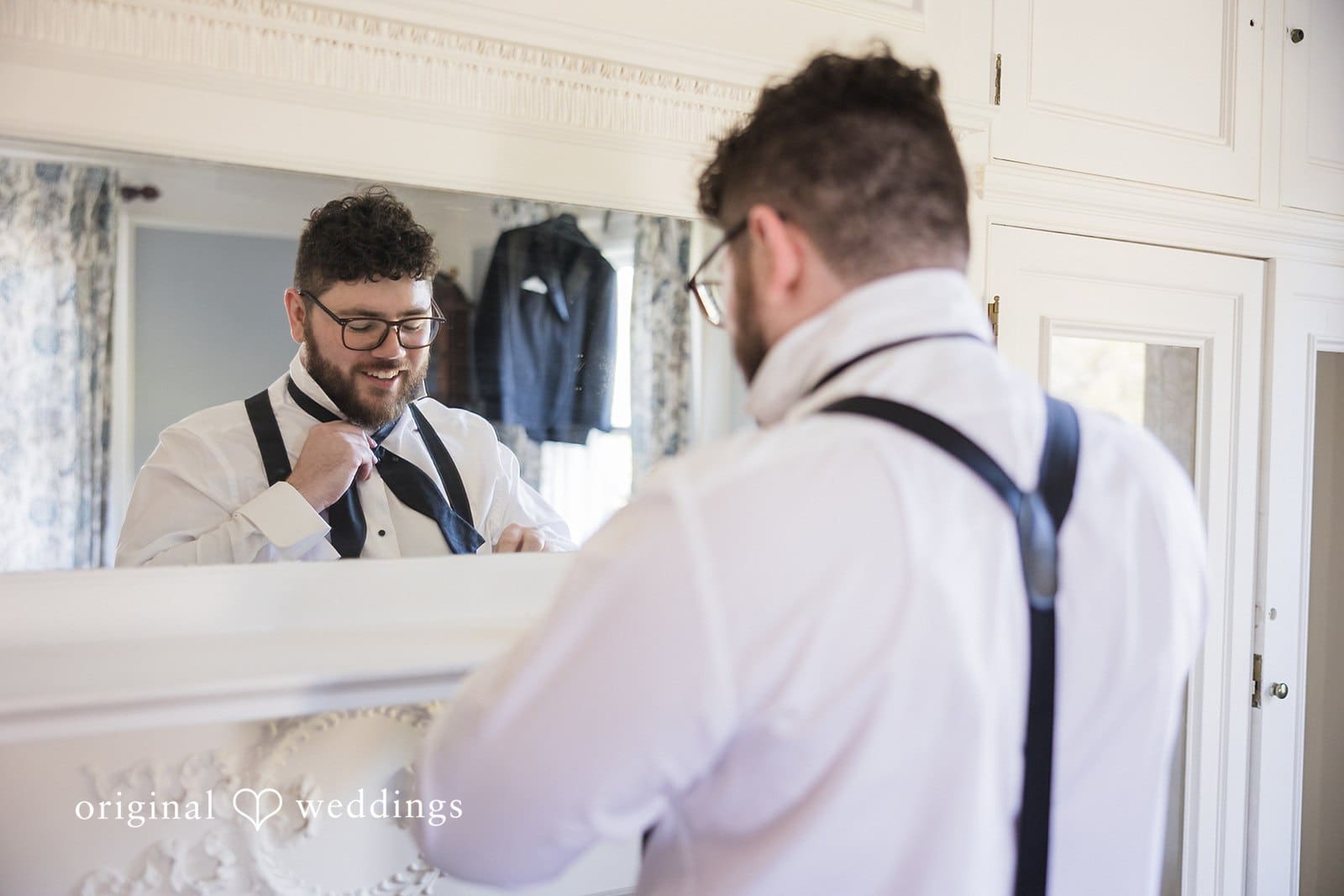 Endicott Estate Wedding // Emily & Maximillian -