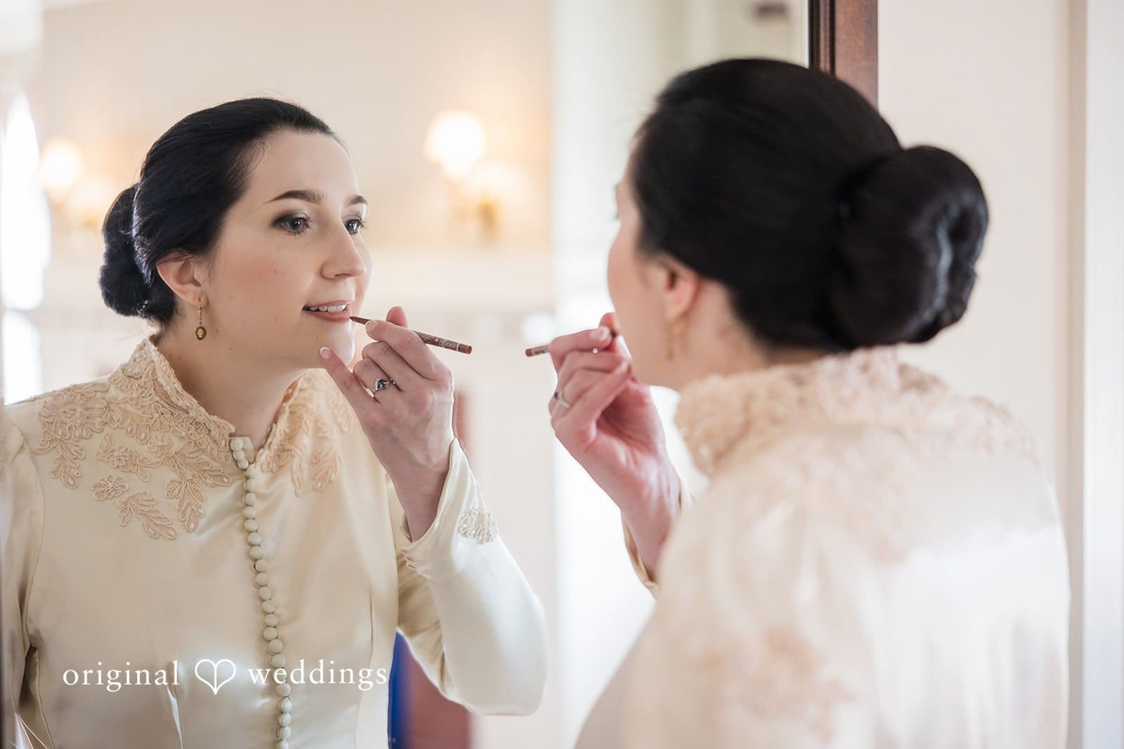 Endicott Estate Wedding // Emily & Maximillian -