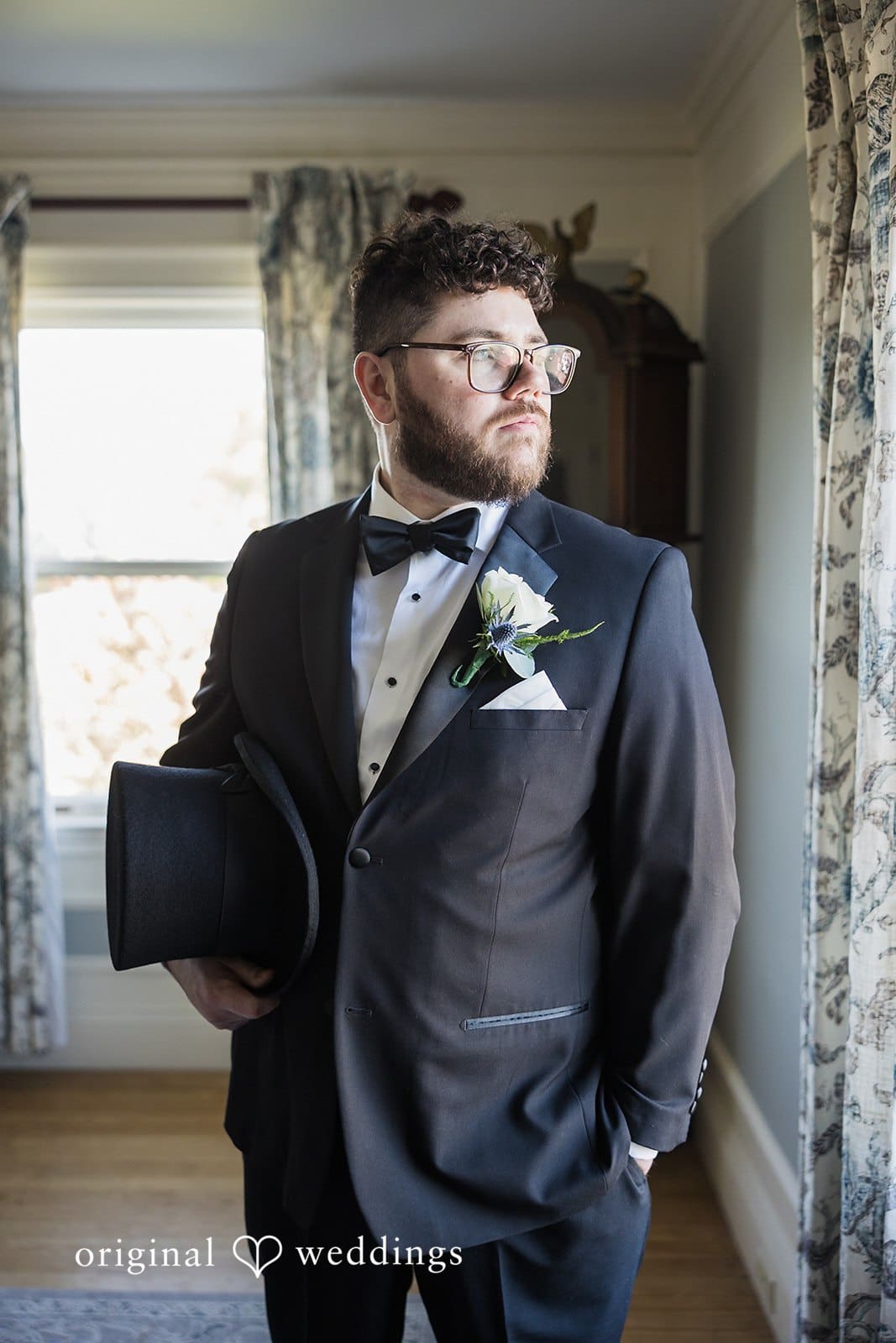 Endicott Estate Wedding // Emily & Maximillian -