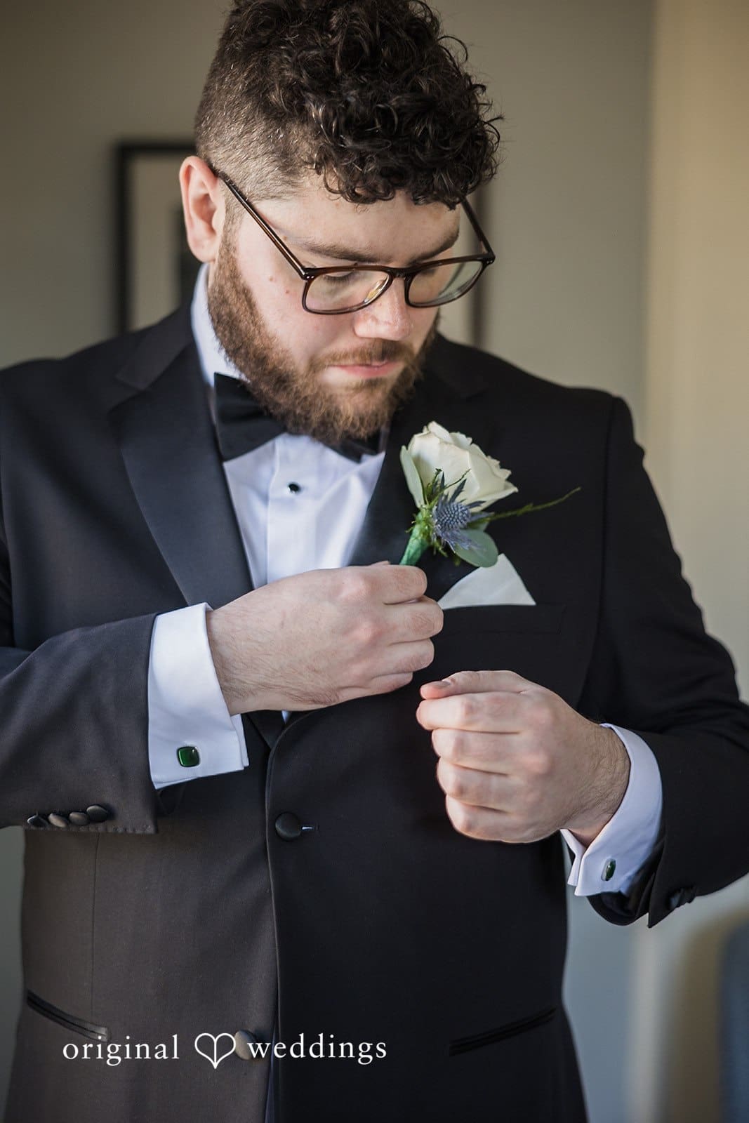 Endicott Estate Wedding // Emily & Maximillian -