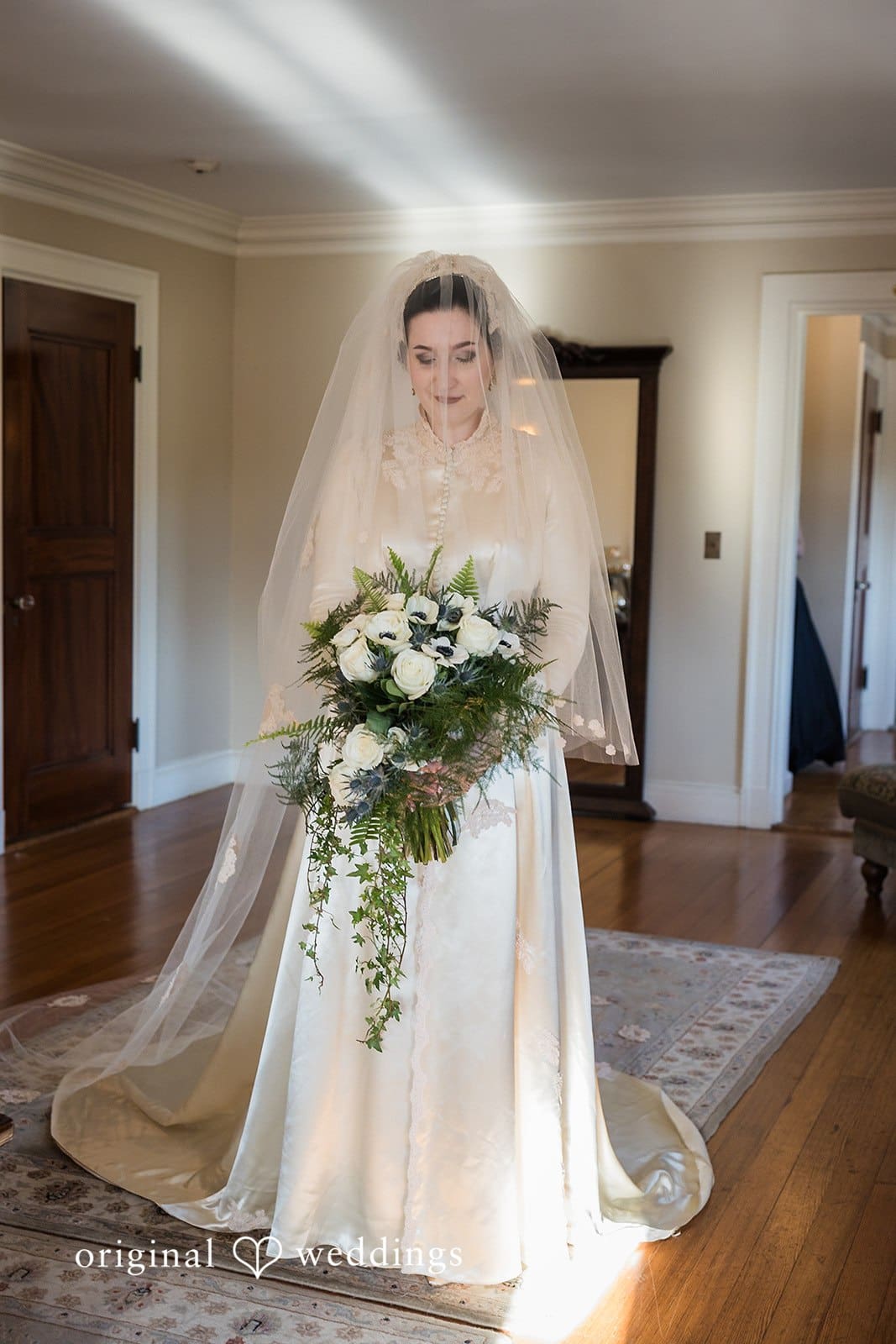 Endicott Estate Wedding // Emily & Maximillian -