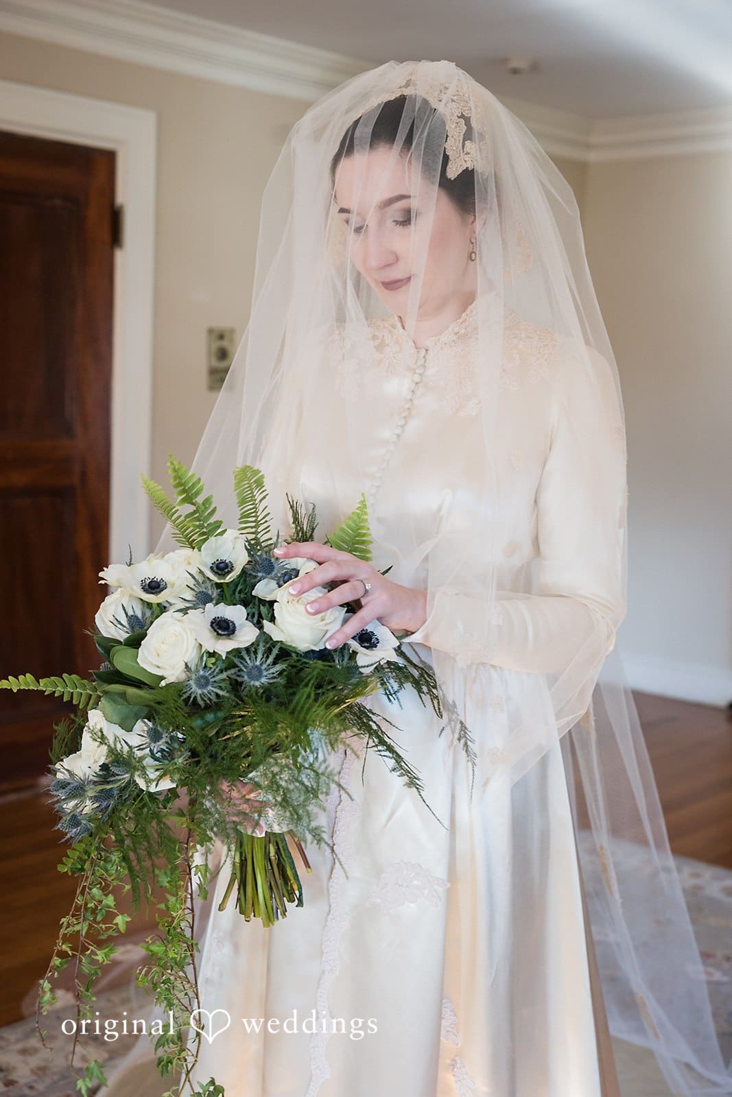 Endicott Estate Wedding // Emily & Maximillian -