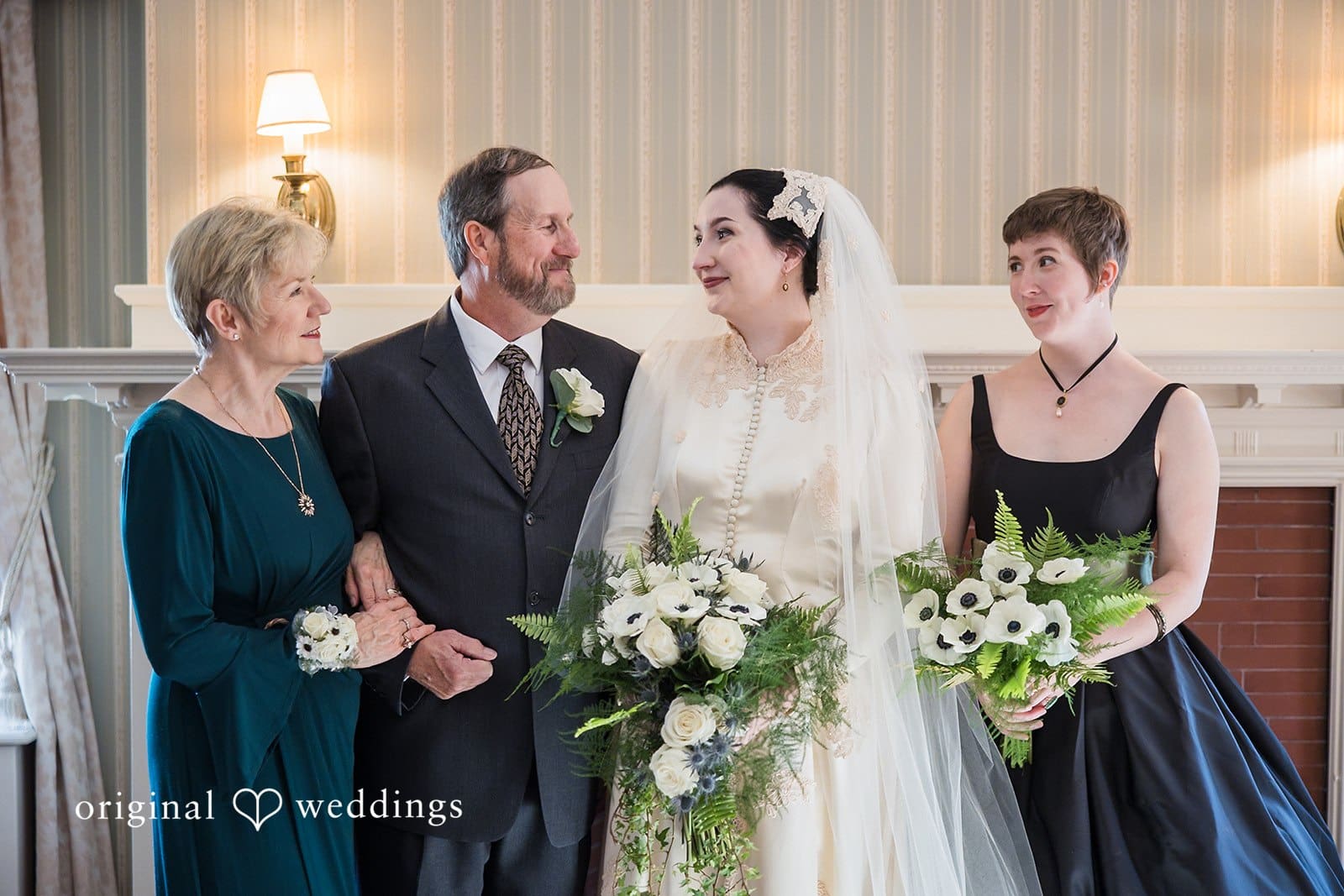 Endicott Estate Wedding // Emily & Maximillian -
