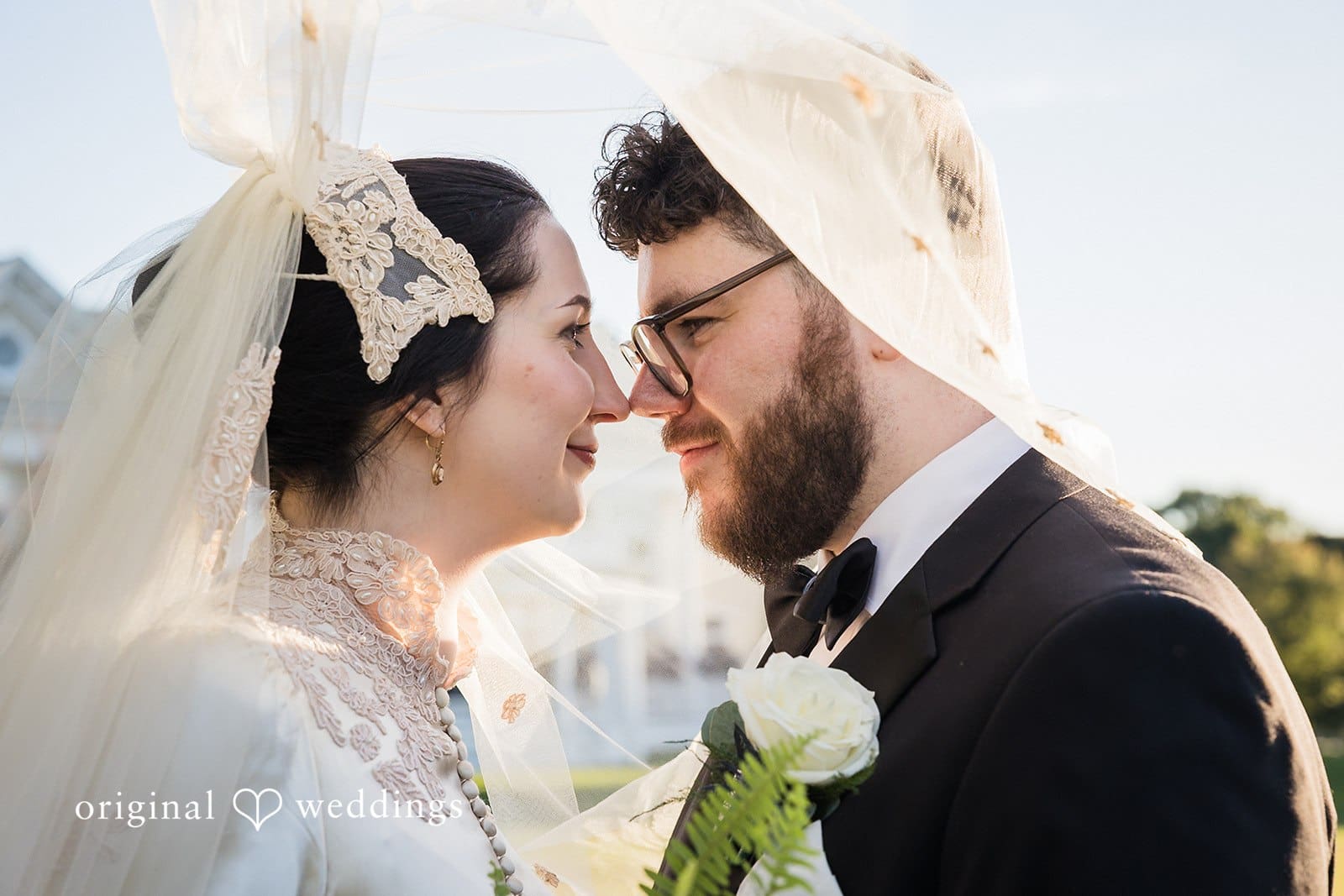 Endicott Estate Wedding // Emily & Maximillian -