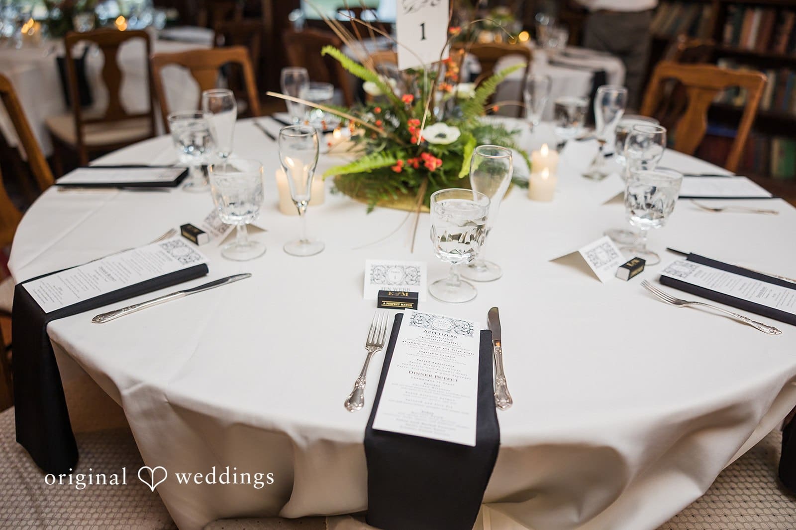 Endicott Estate Wedding // Emily & Maximillian -