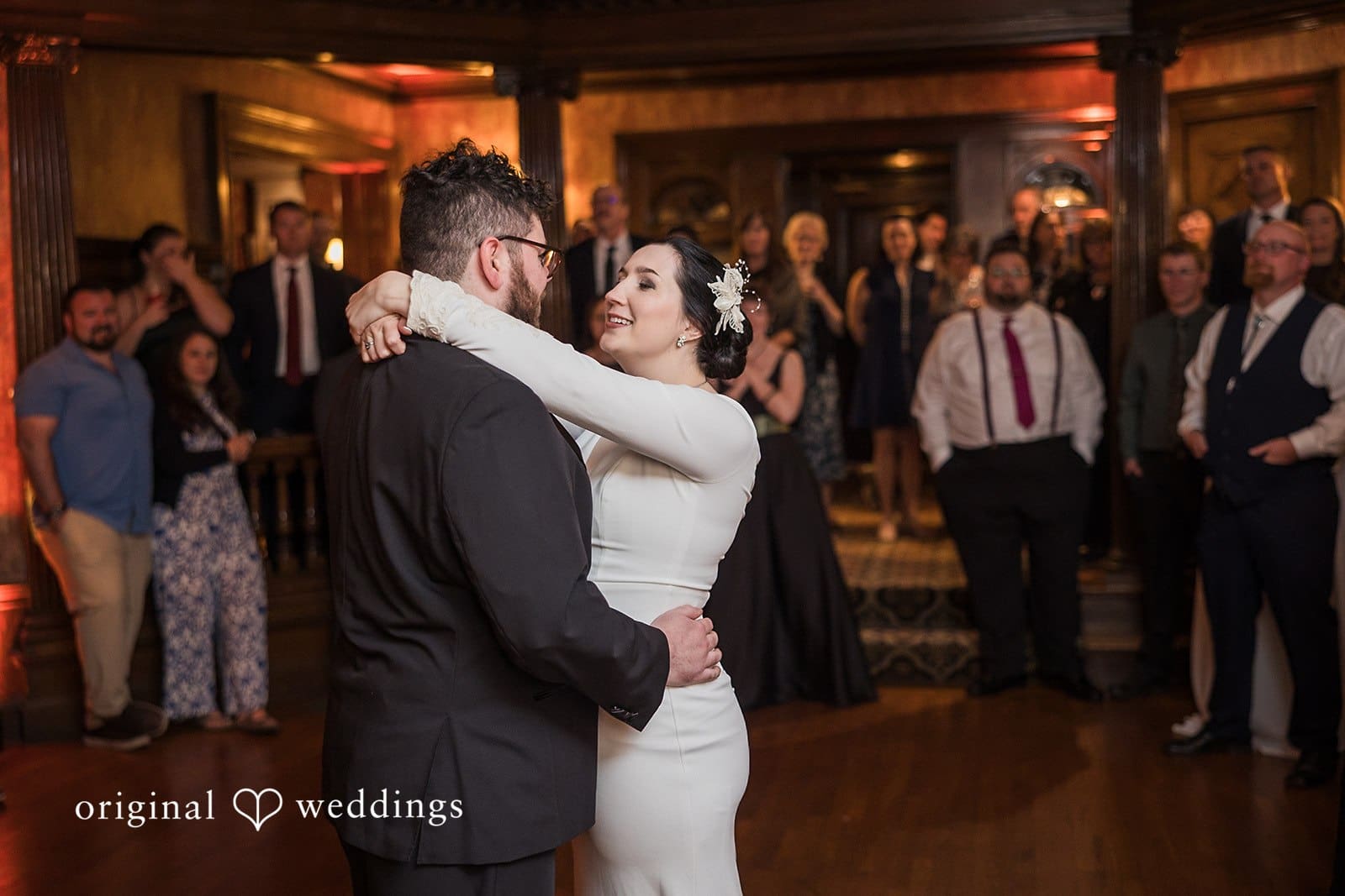 Endicott Estate Wedding // Emily & Maximillian -