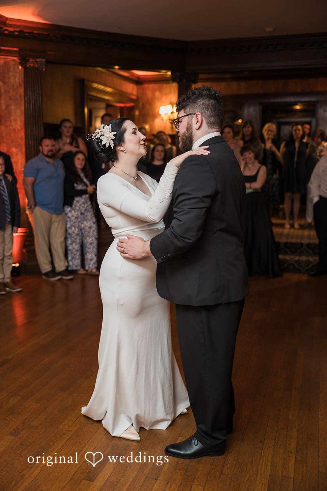 Endicott Estate Wedding // Emily & Maximillian -