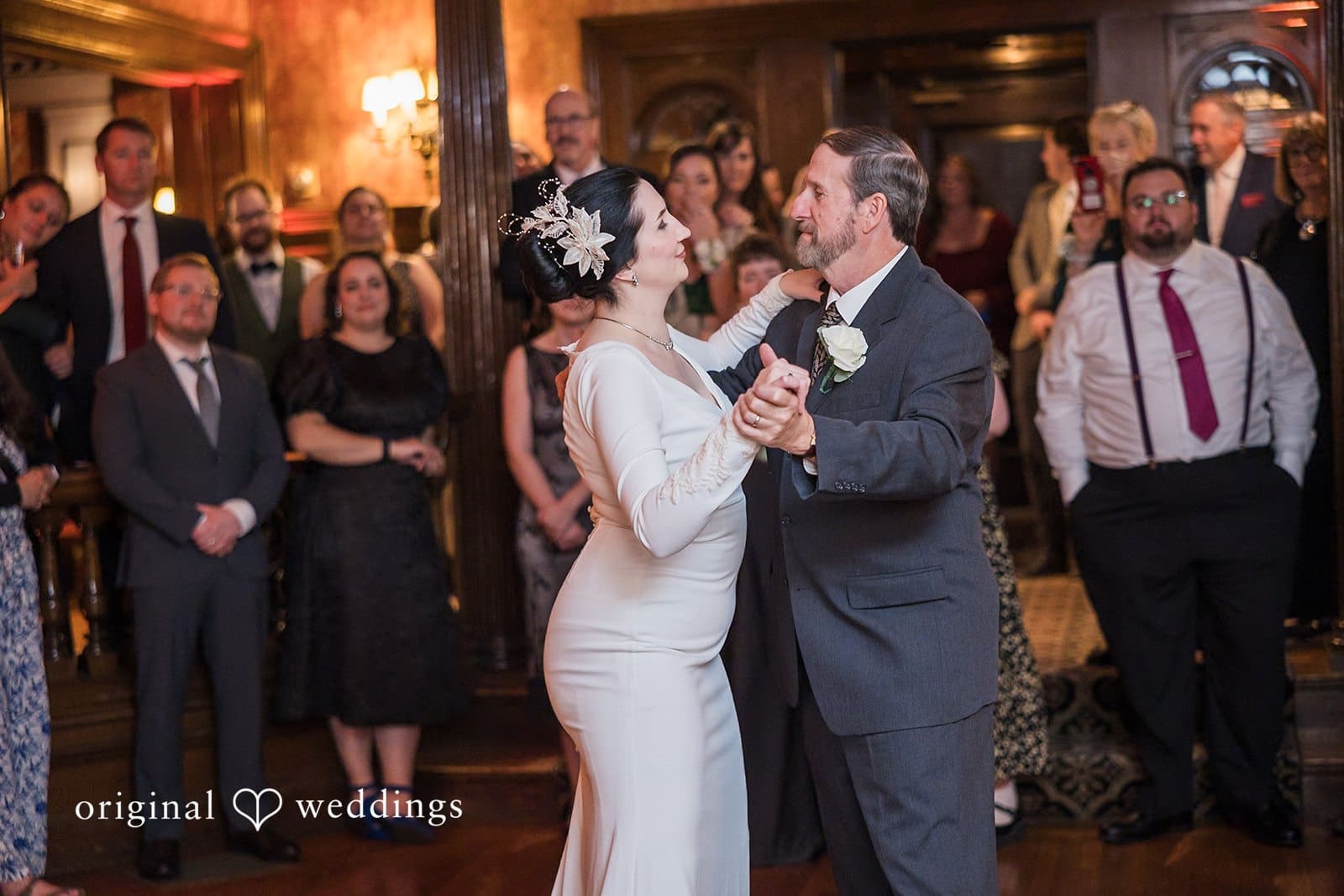 Endicott Estate Wedding // Emily & Maximillian -