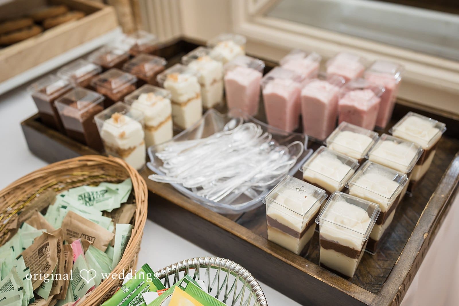 Endicott Estate Wedding // Emily & Maximillian -