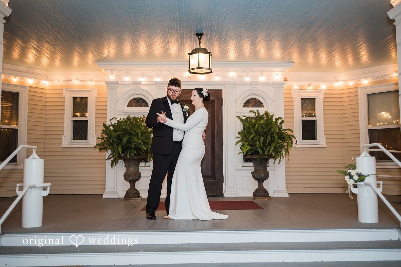 Endicott Estate Wedding // Emily & Maximillian -