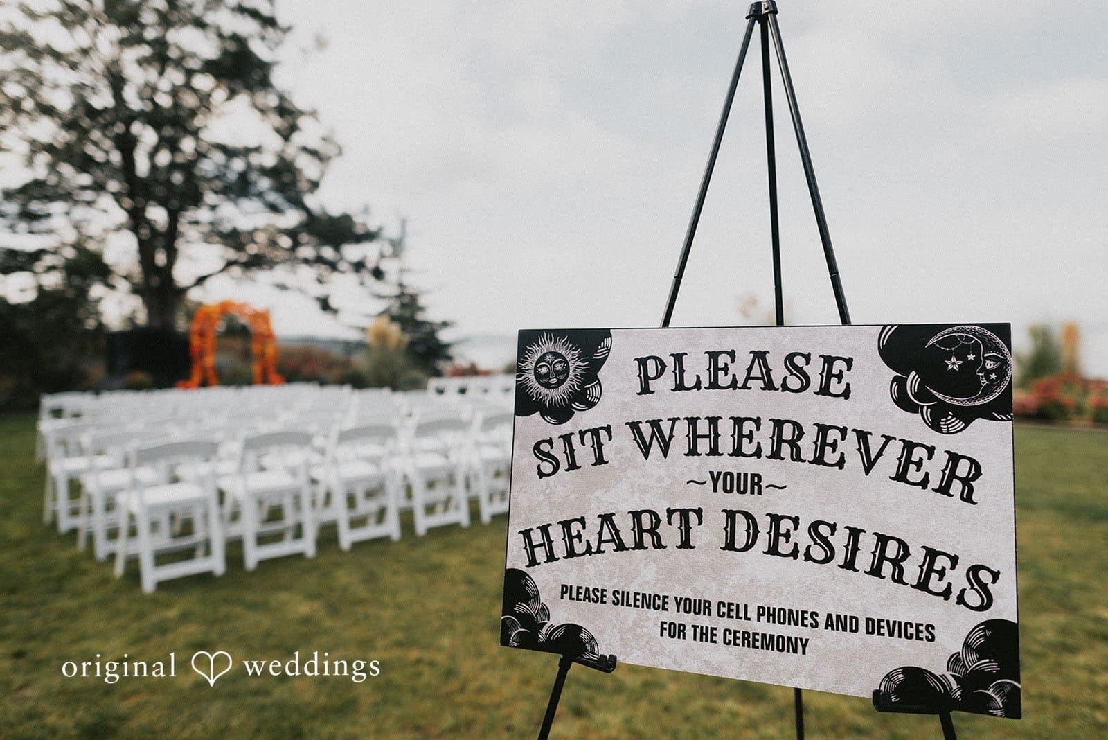 Environmental Services Building Wedding // Shaun & Justin -