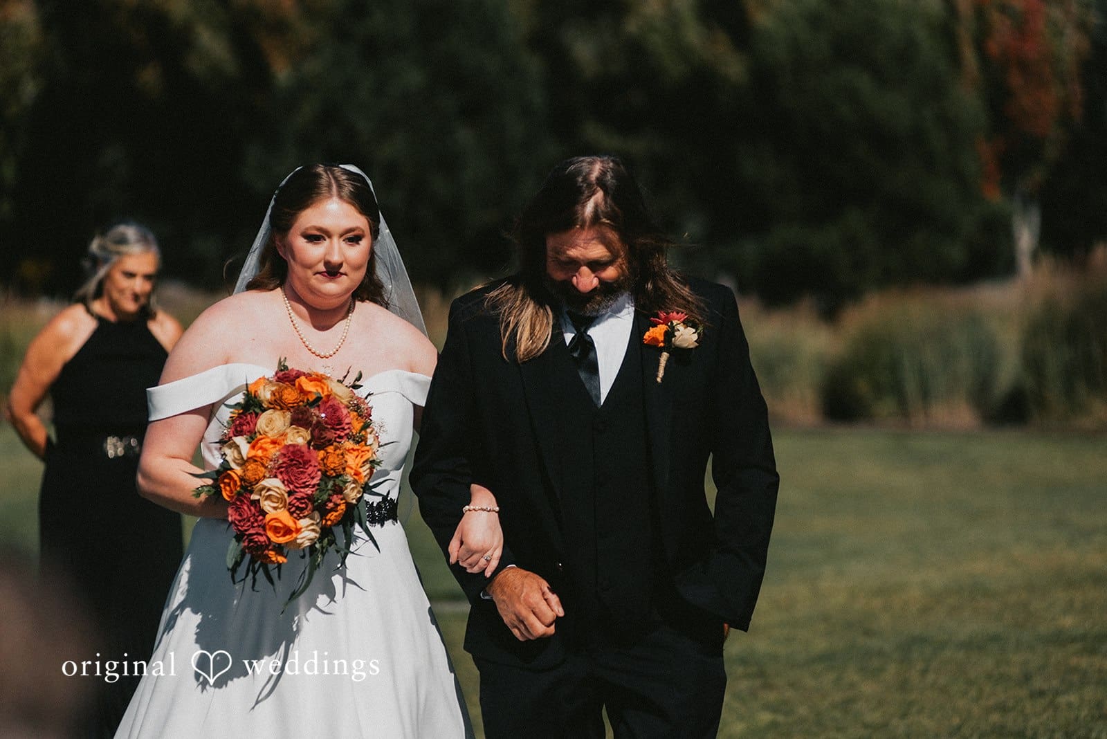 Environmental Services Building Wedding // Shaun & Justin -