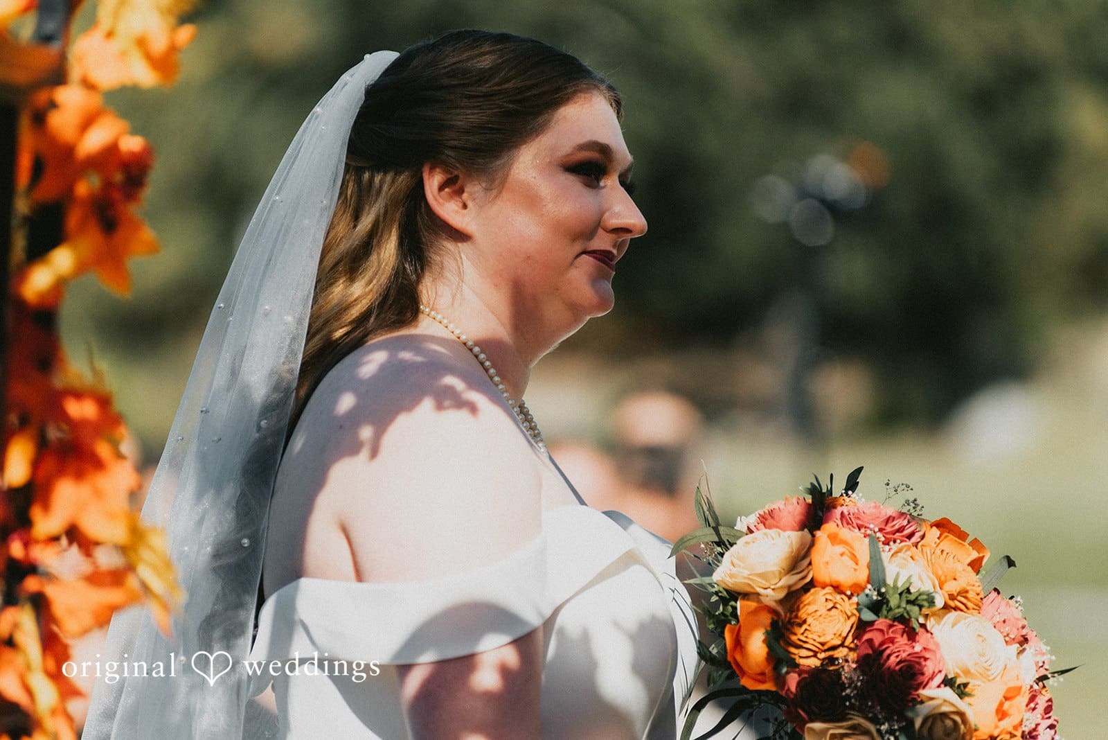 Environmental Services Building Wedding // Shaun & Justin -