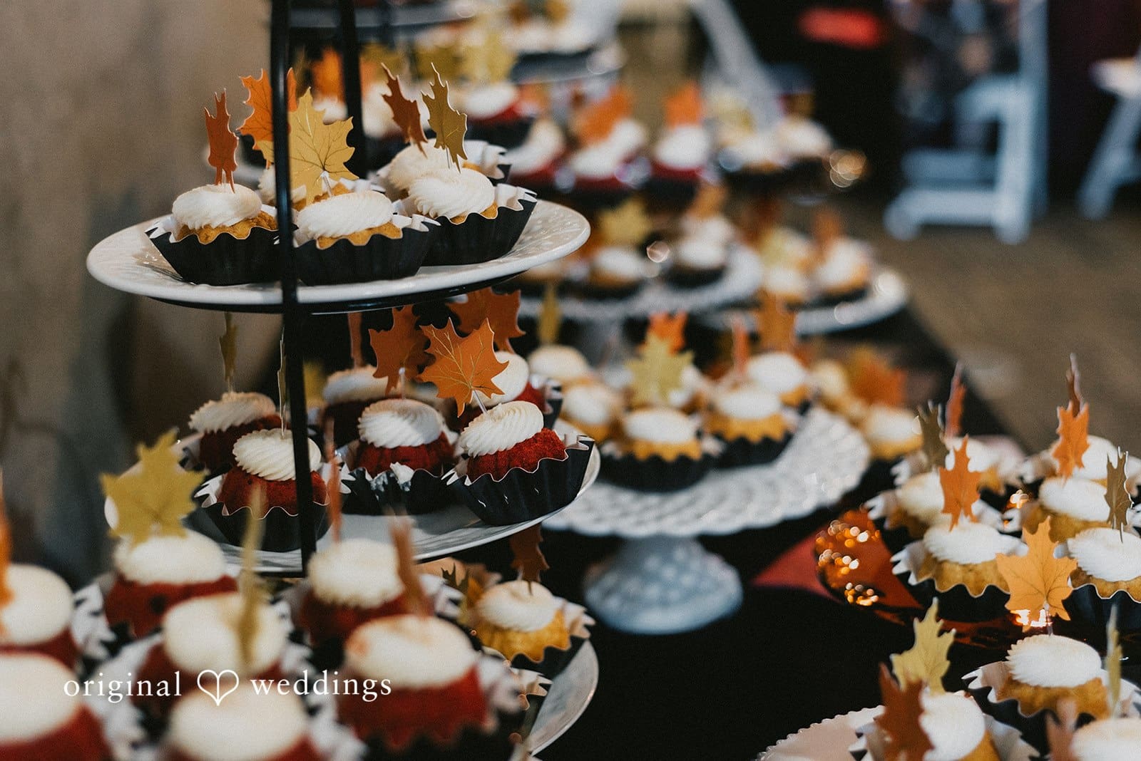 Environmental Services Building Wedding // Shaun & Justin -