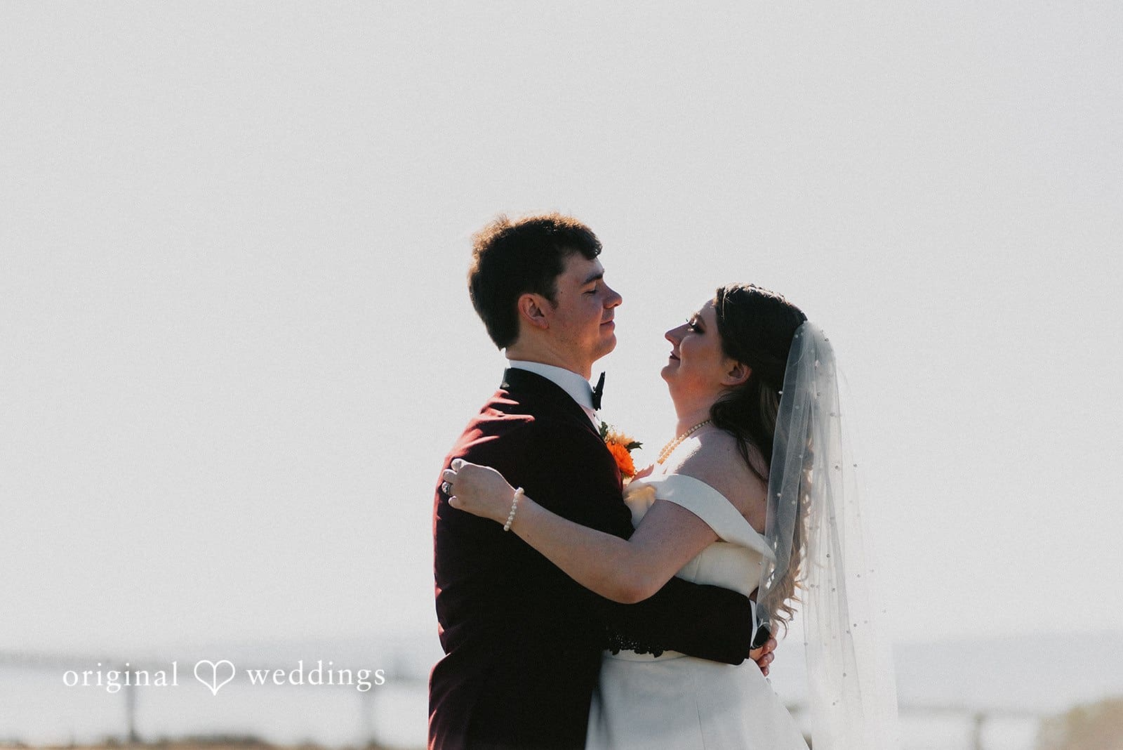 Environmental Services Building Wedding // Shaun & Justin -