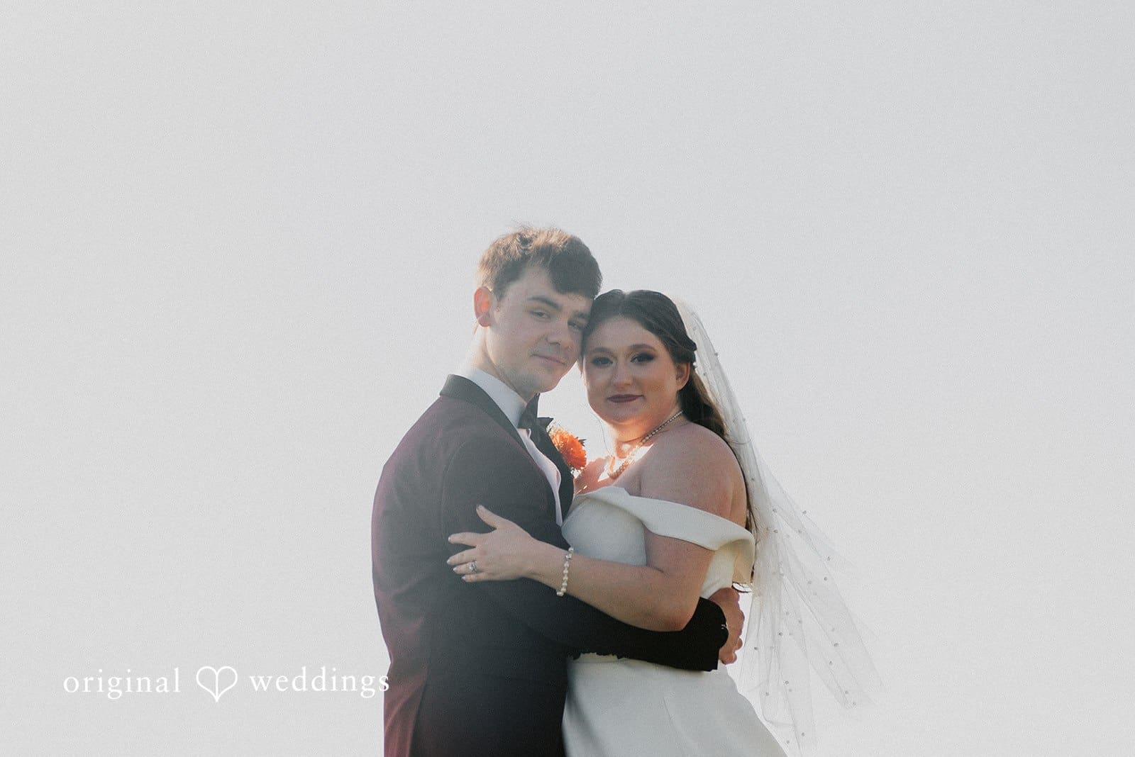 Environmental Services Building Wedding // Shaun & Justin -