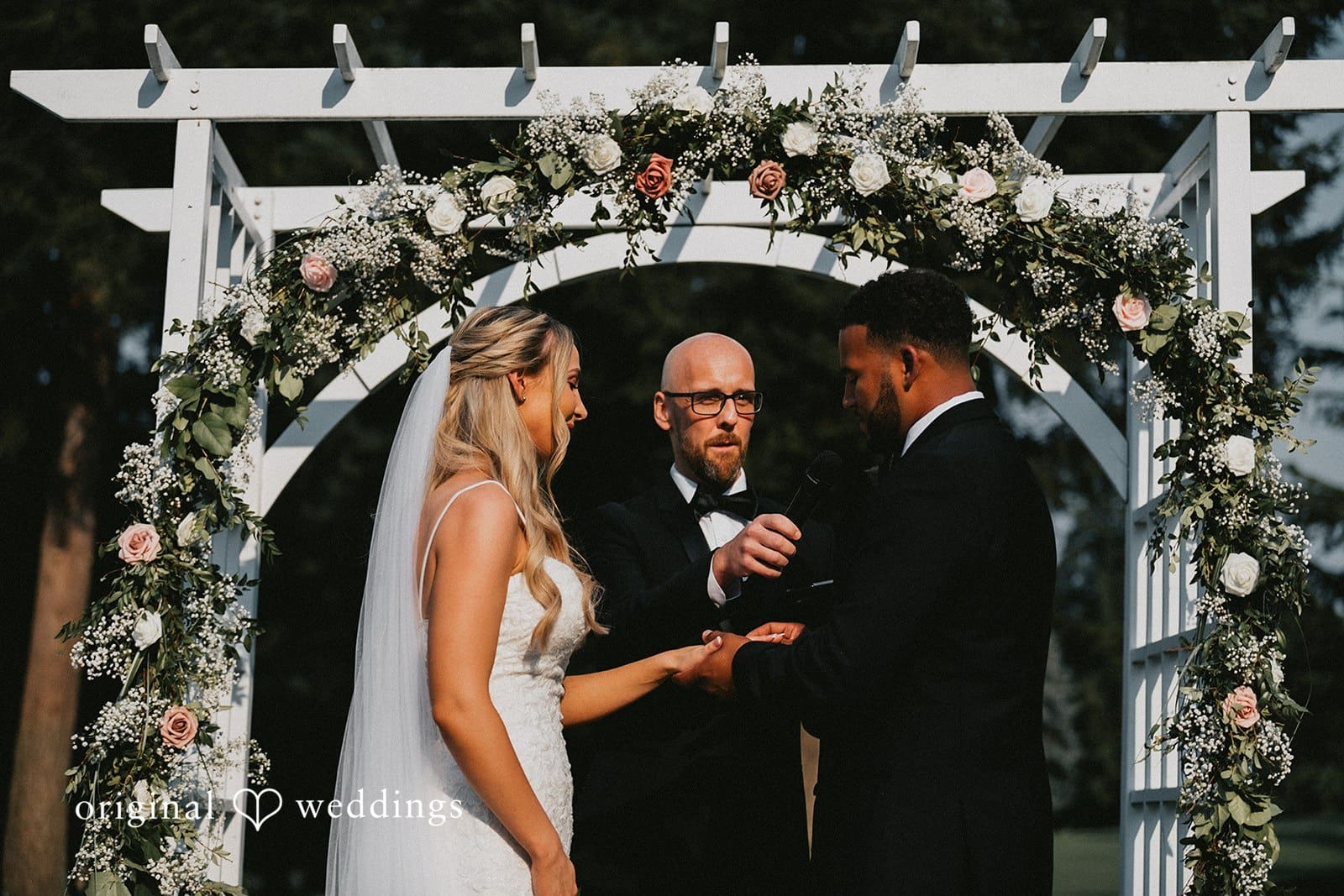 Fairwood Golf and Country Club Wedding // Ashley & Thomas -