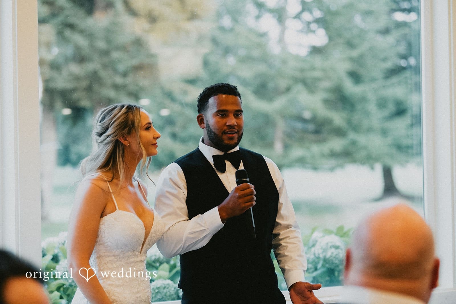 Fairwood Golf and Country Club Wedding // Ashley & Thomas -