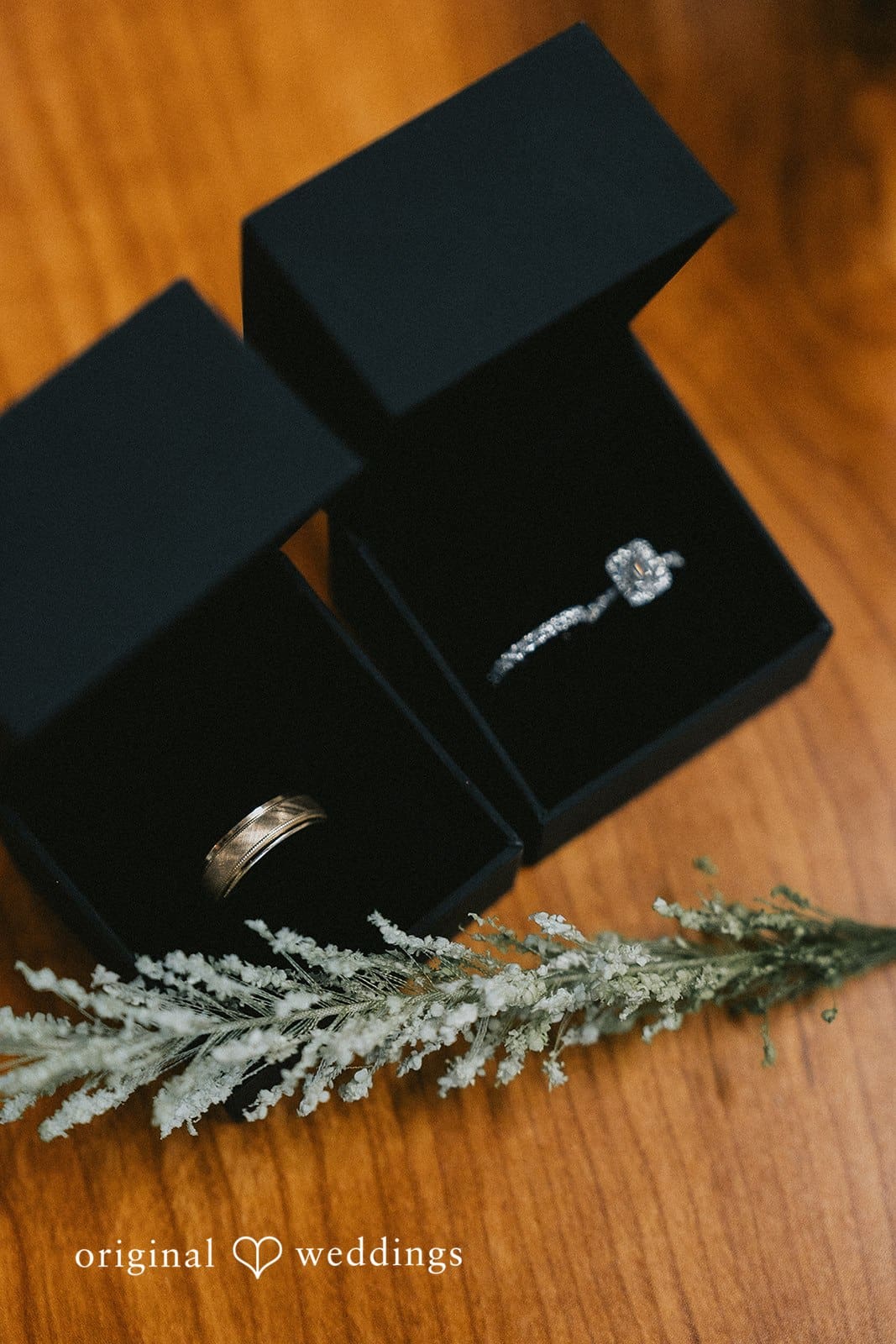 Fairwood Golf and Country Club Wedding // Ashley & Thomas -