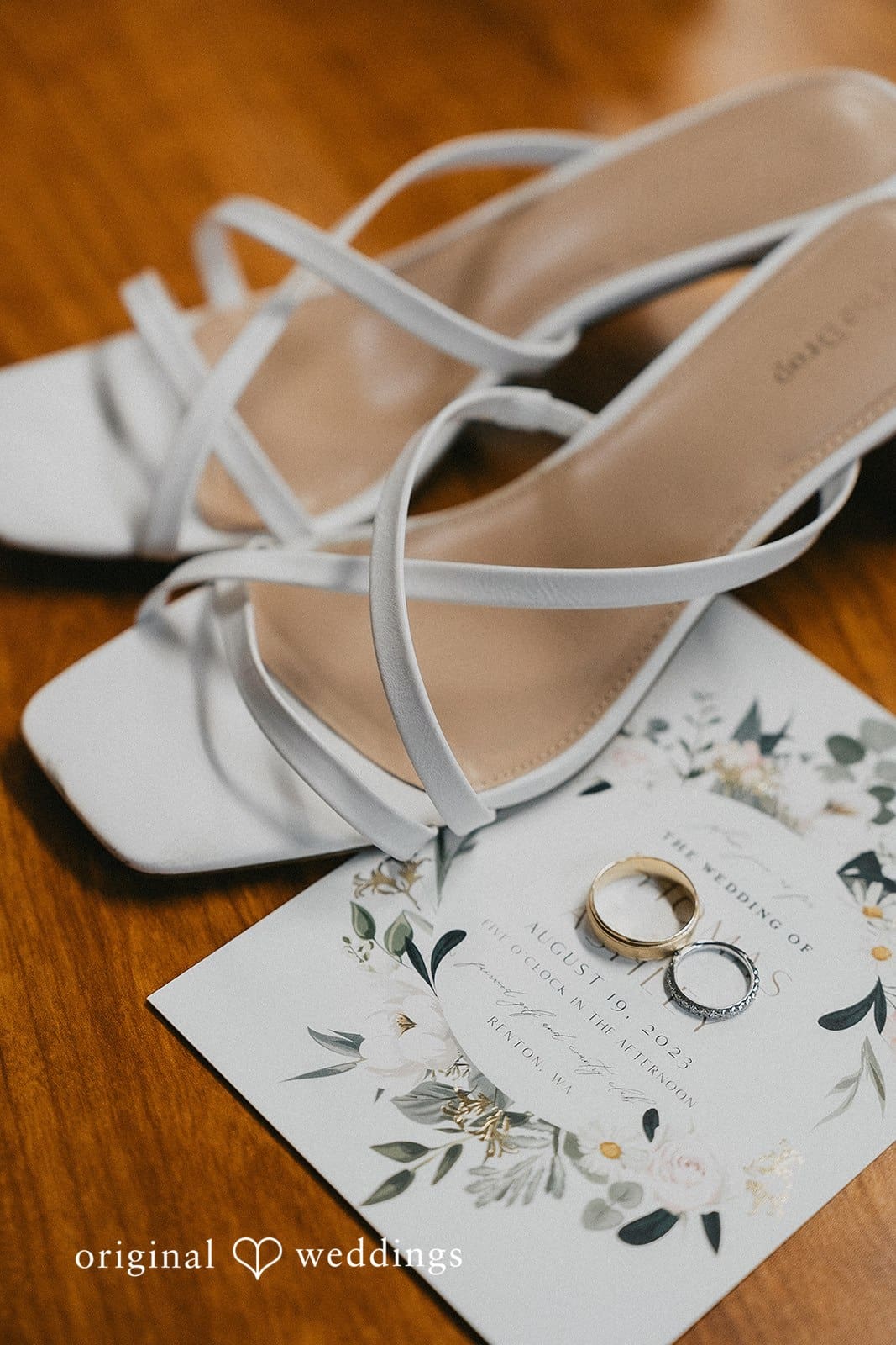 Fairwood Golf and Country Club Wedding // Ashley & Thomas -