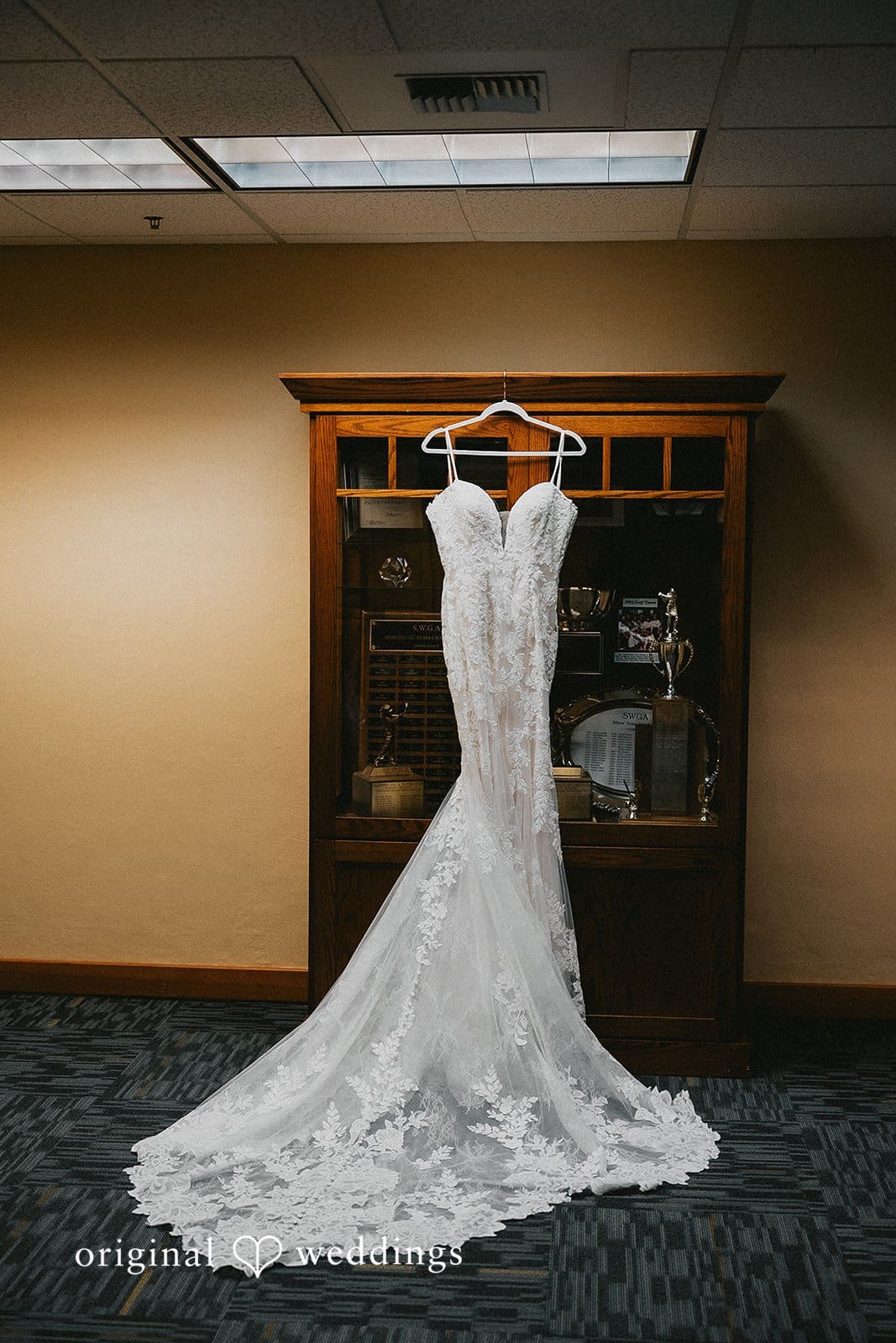 Fairwood Golf and Country Club Wedding // Ashley & Thomas -