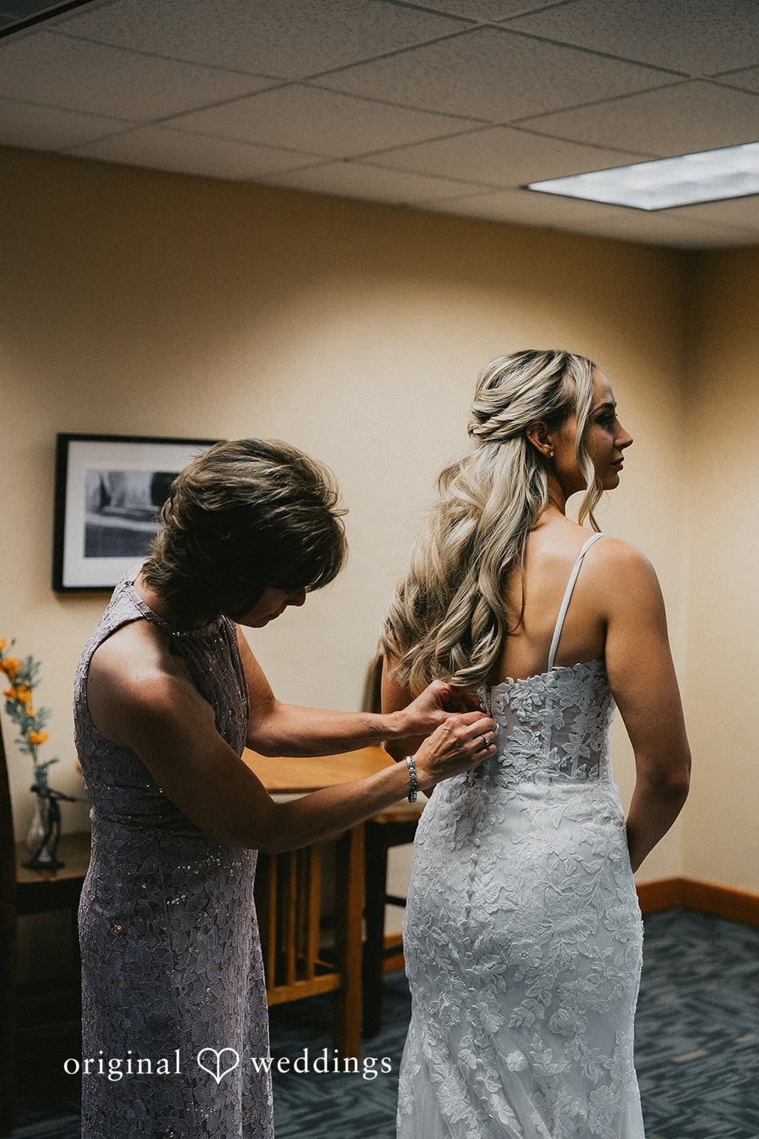 Fairwood Golf and Country Club Wedding // Ashley & Thomas -