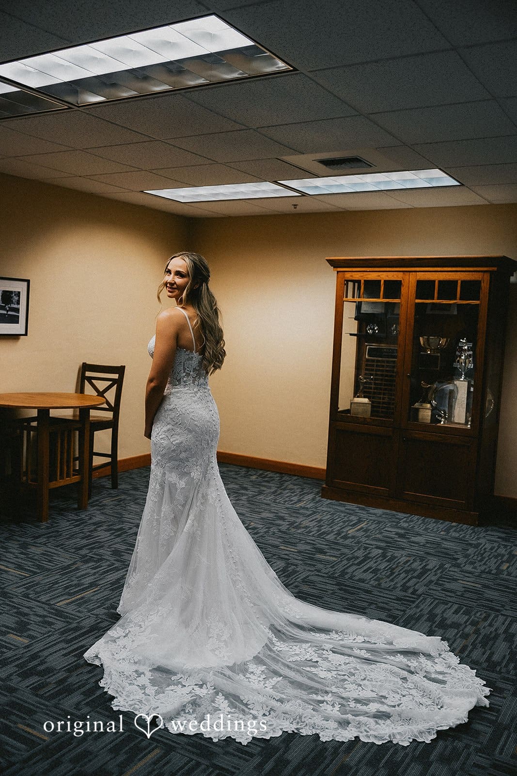 Fairwood Golf and Country Club Wedding // Ashley & Thomas -