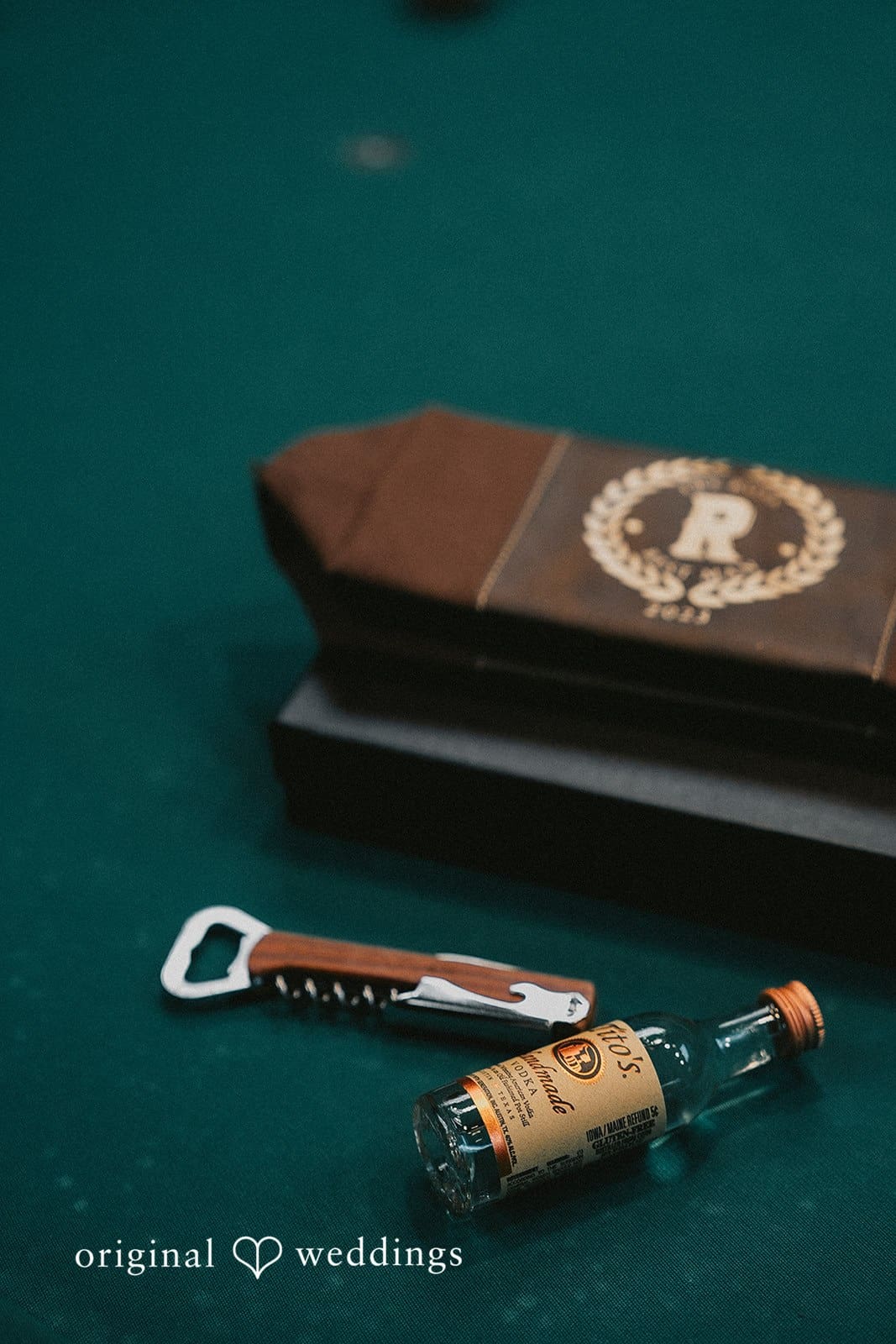 Fairwood Golf and Country Club Wedding // Ashley & Thomas -