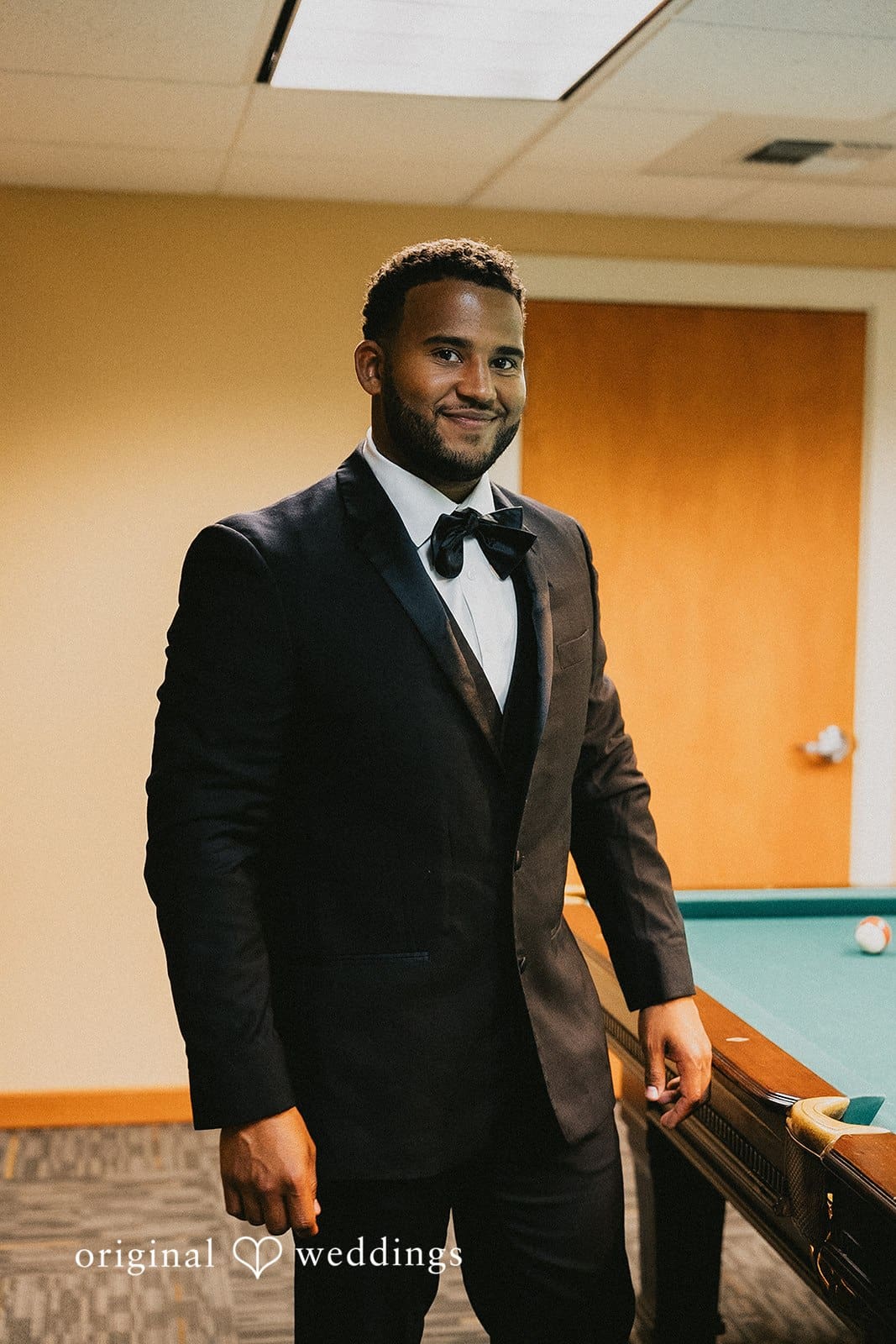 Fairwood Golf and Country Club Wedding // Ashley & Thomas -