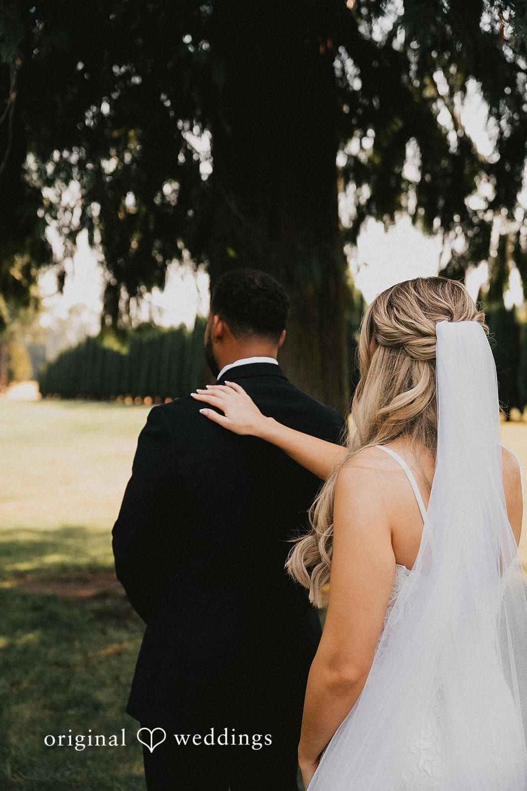 Fairwood Golf and Country Club Wedding // Ashley & Thomas -