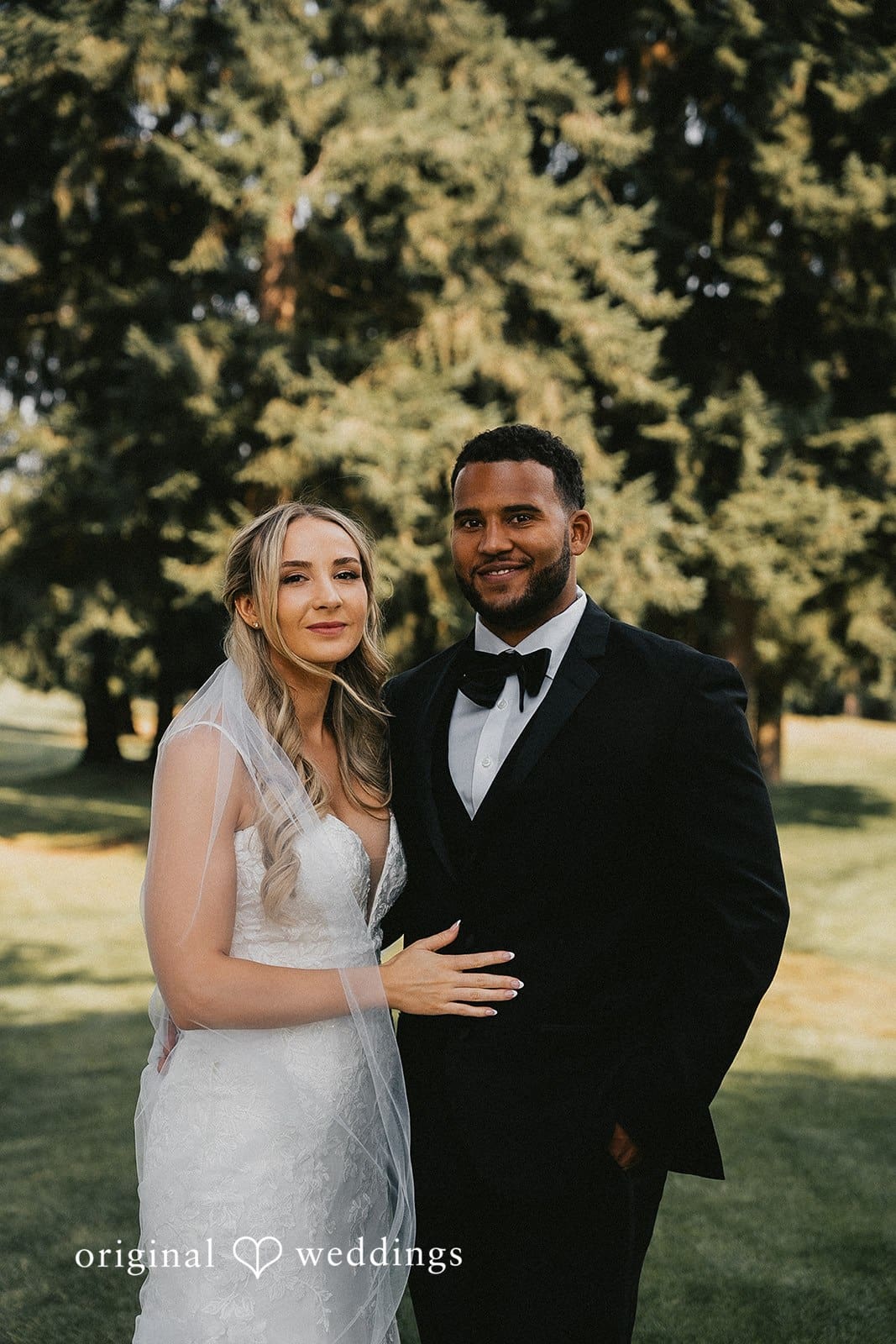 Fairwood Golf and Country Club Wedding // Ashley & Thomas -