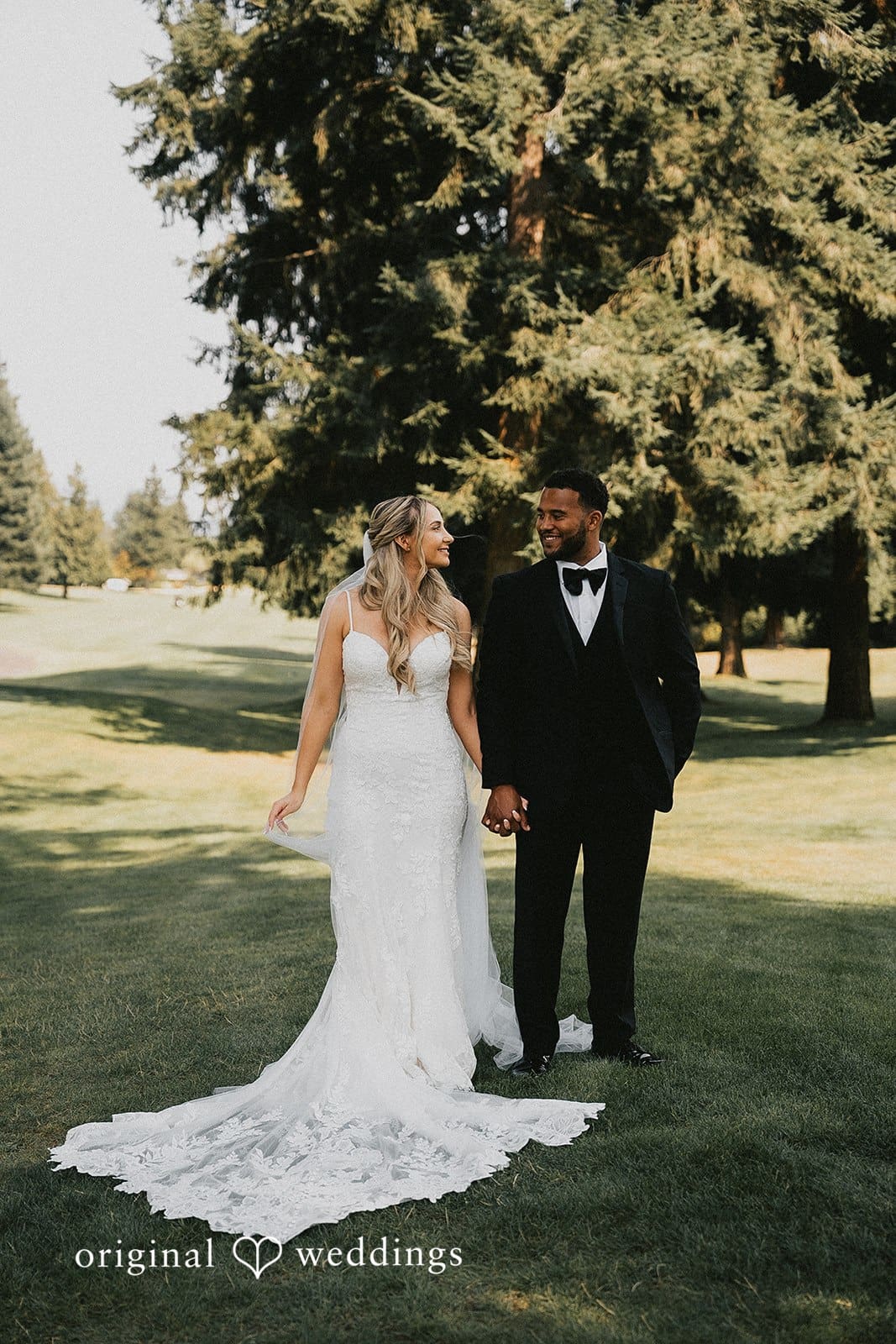 Fairwood Golf and Country Club Wedding // Ashley & Thomas -