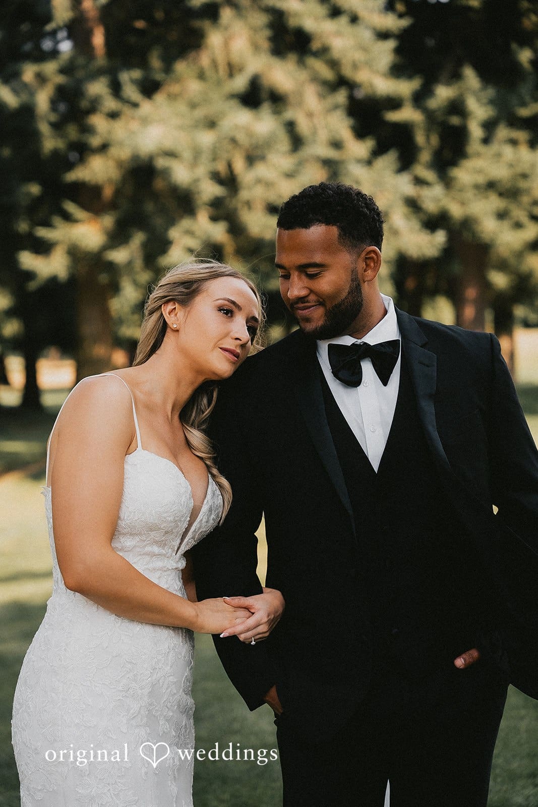 Fairwood Golf and Country Club Wedding // Ashley & Thomas -