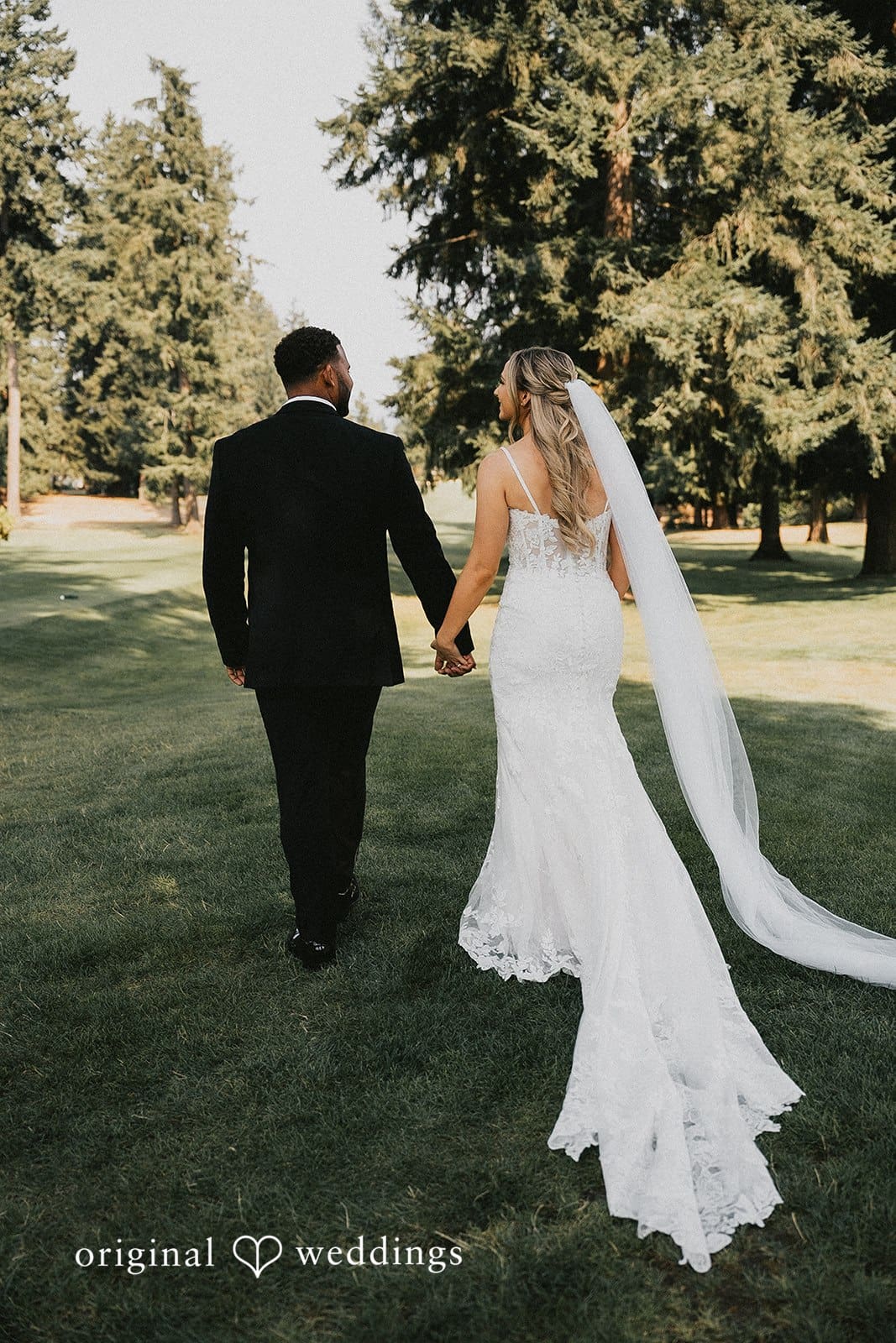 Fairwood Golf and Country Club Wedding // Ashley & Thomas -