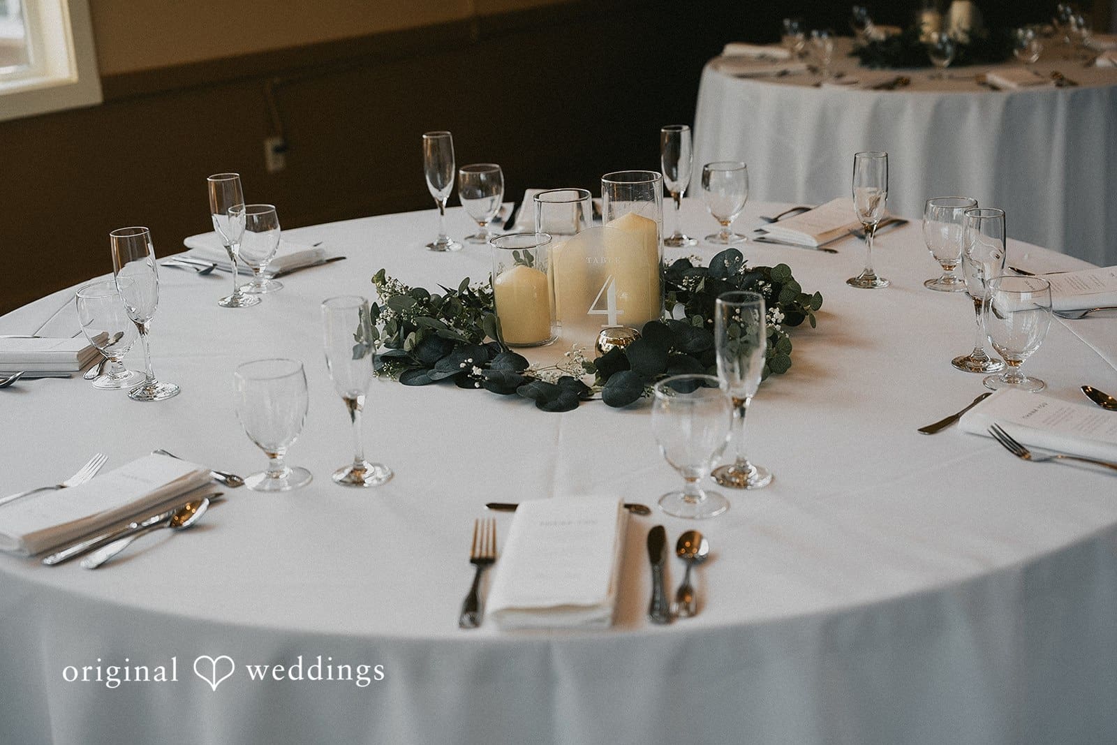 Fairwood Golf and Country Club Wedding // Ashley & Thomas -