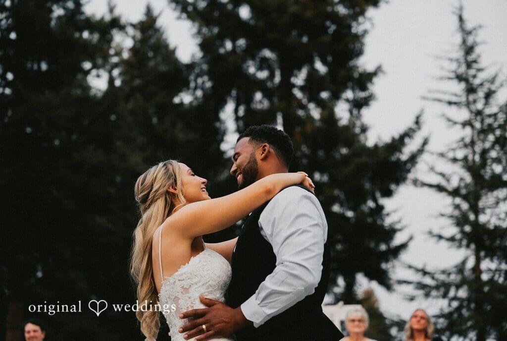 Ashley + Thomas Fairwood Golf and Country Club Wedding // Ashley & Thomas -