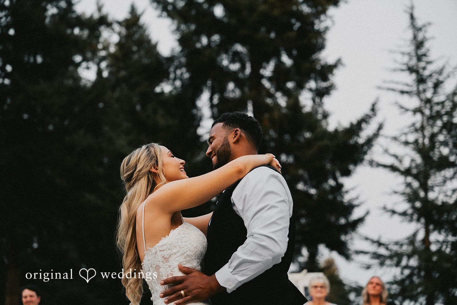 Fairwood Golf and Country Club Wedding // Ashley & Thomas -