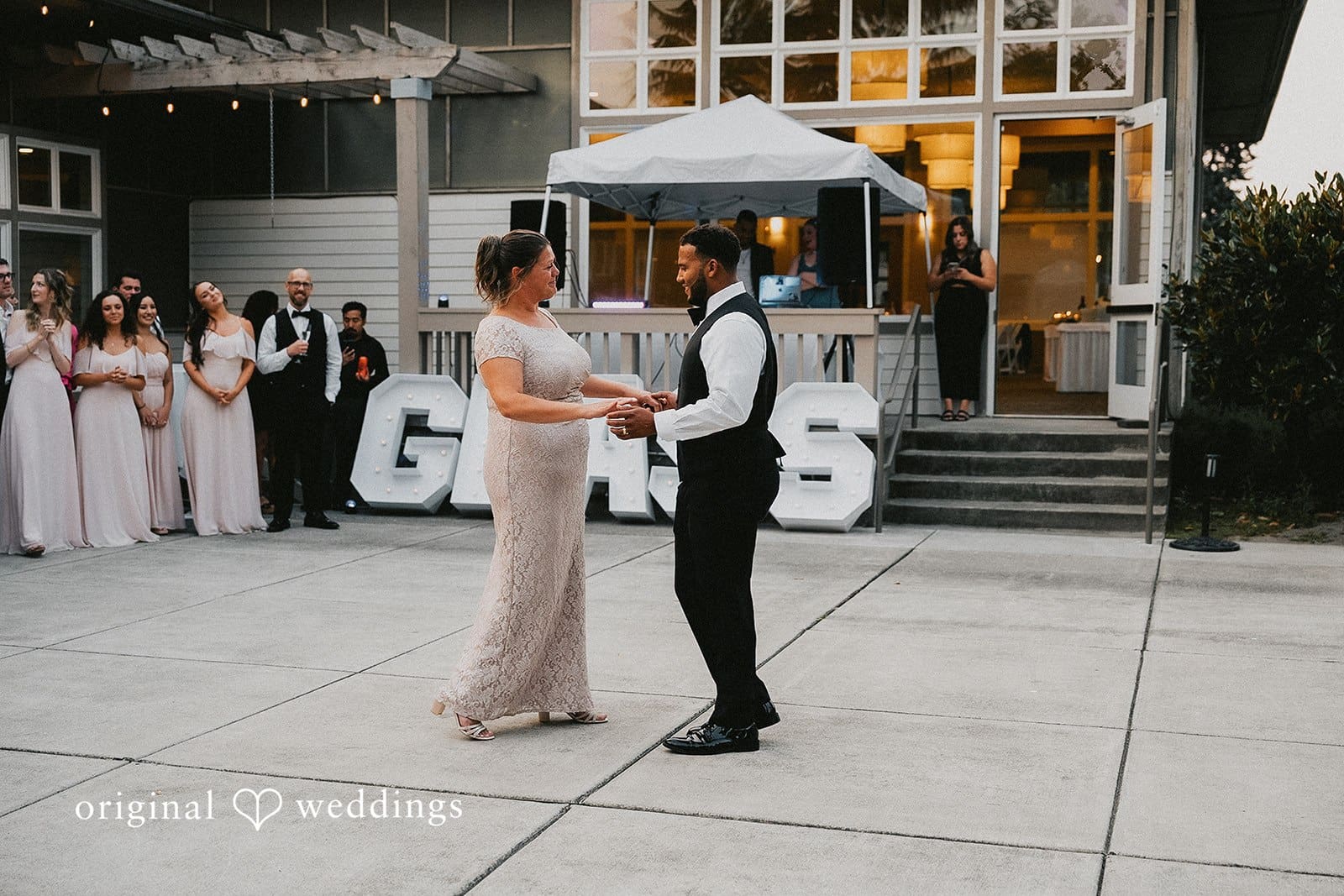 Fairwood Golf and Country Club Wedding // Ashley & Thomas -