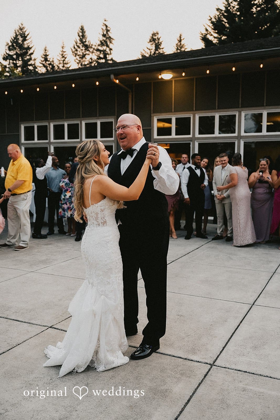 Fairwood Golf and Country Club Wedding // Ashley & Thomas -