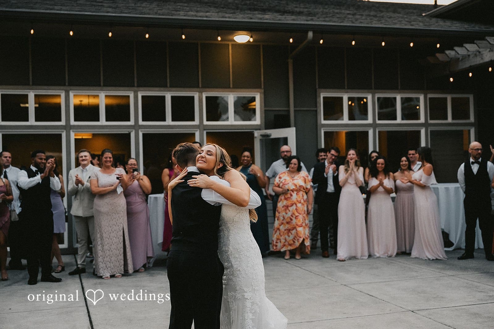 Fairwood Golf and Country Club Wedding // Ashley & Thomas -
