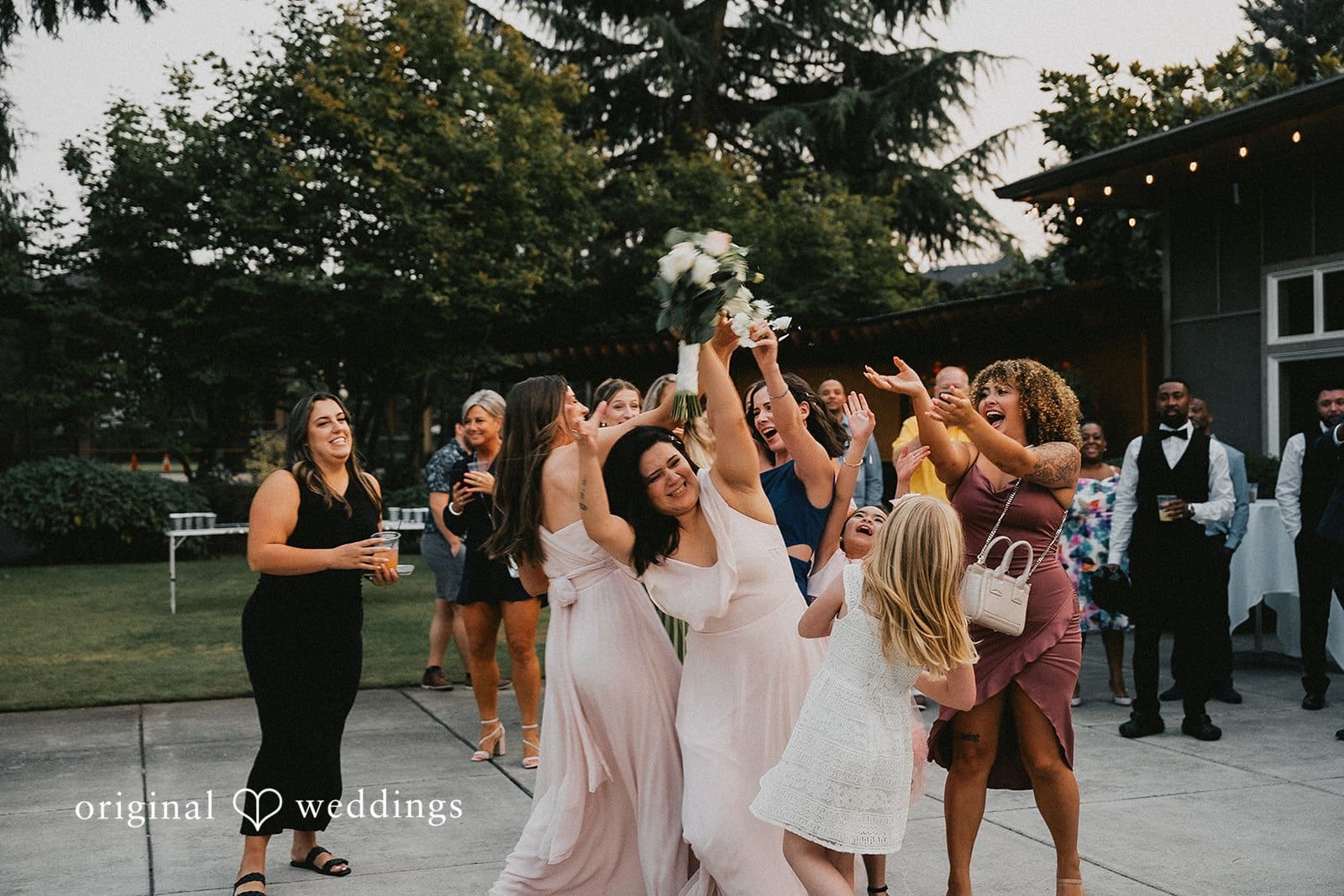 Fairwood Golf and Country Club Wedding // Ashley & Thomas -