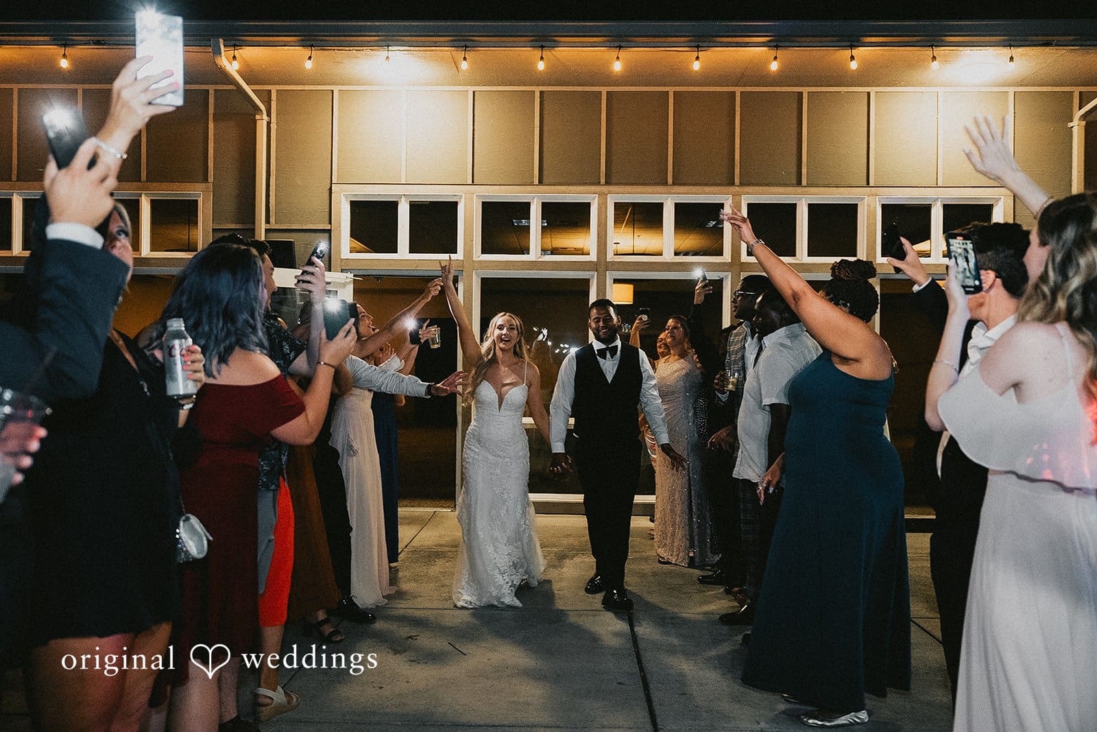Fairwood Golf and Country Club Wedding // Ashley & Thomas -