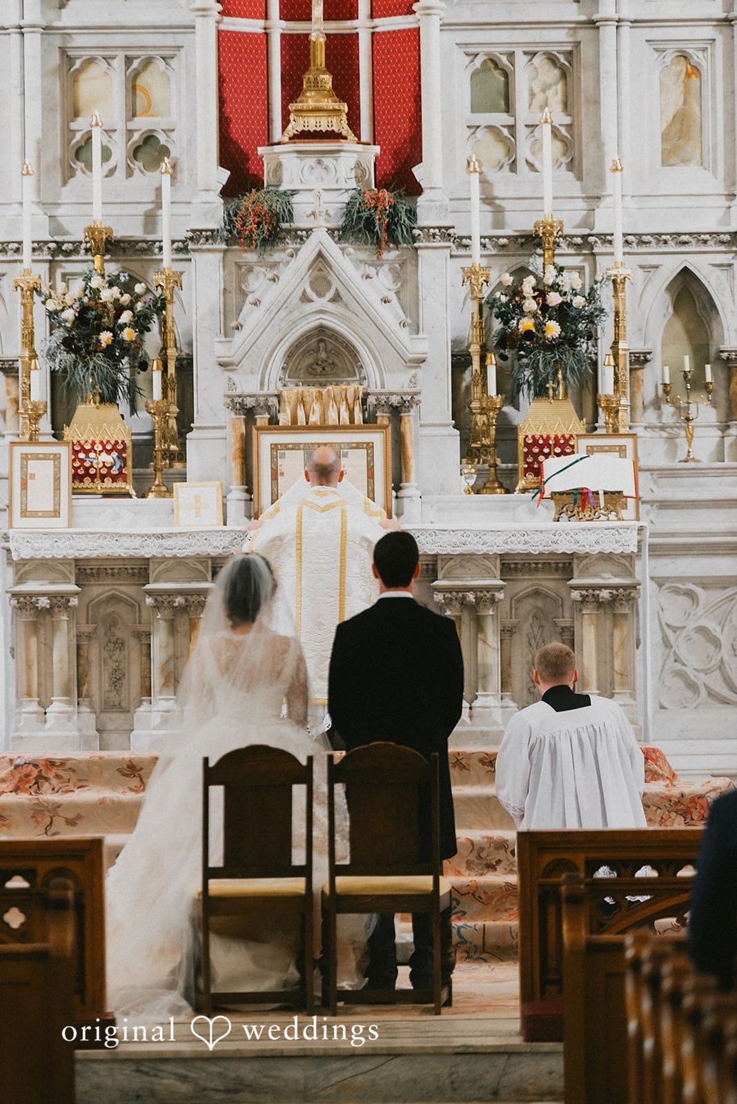 Farmington Polo Club Wedding // Natalie & Patrick -