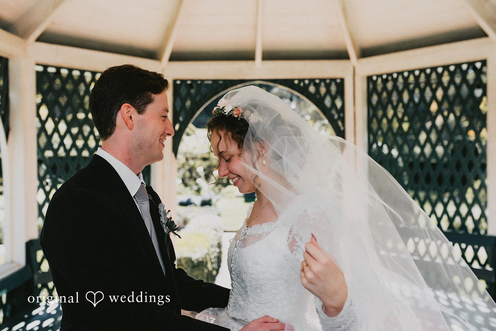 Farmington Polo Club Wedding // Natalie & Patrick -
