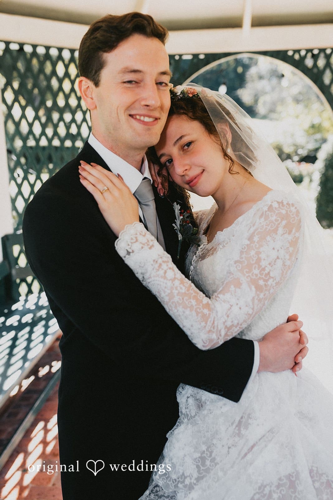 Farmington Polo Club Wedding // Natalie & Patrick -