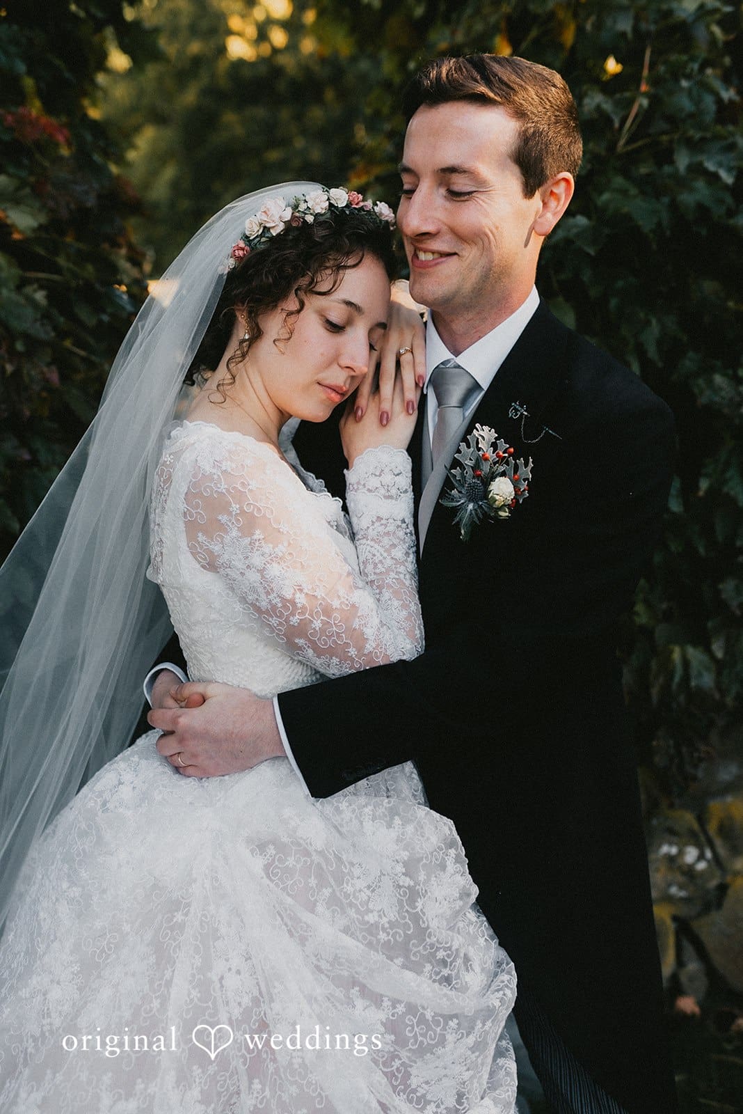 Farmington Polo Club Wedding // Natalie & Patrick -