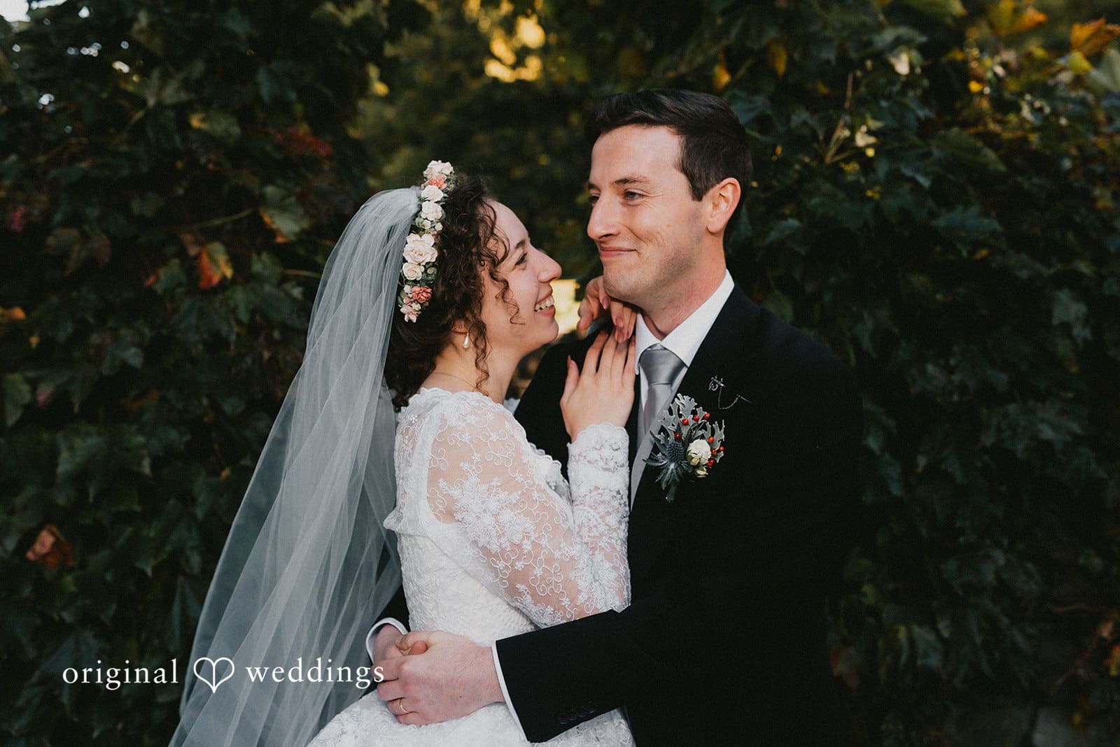 Farmington Polo Club Wedding // Natalie & Patrick -