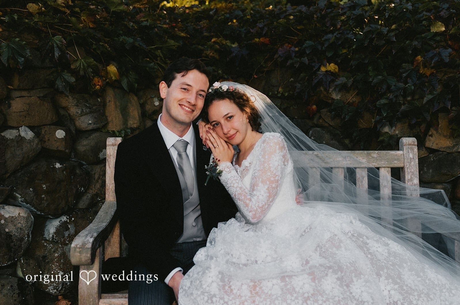 Farmington Polo Club Wedding